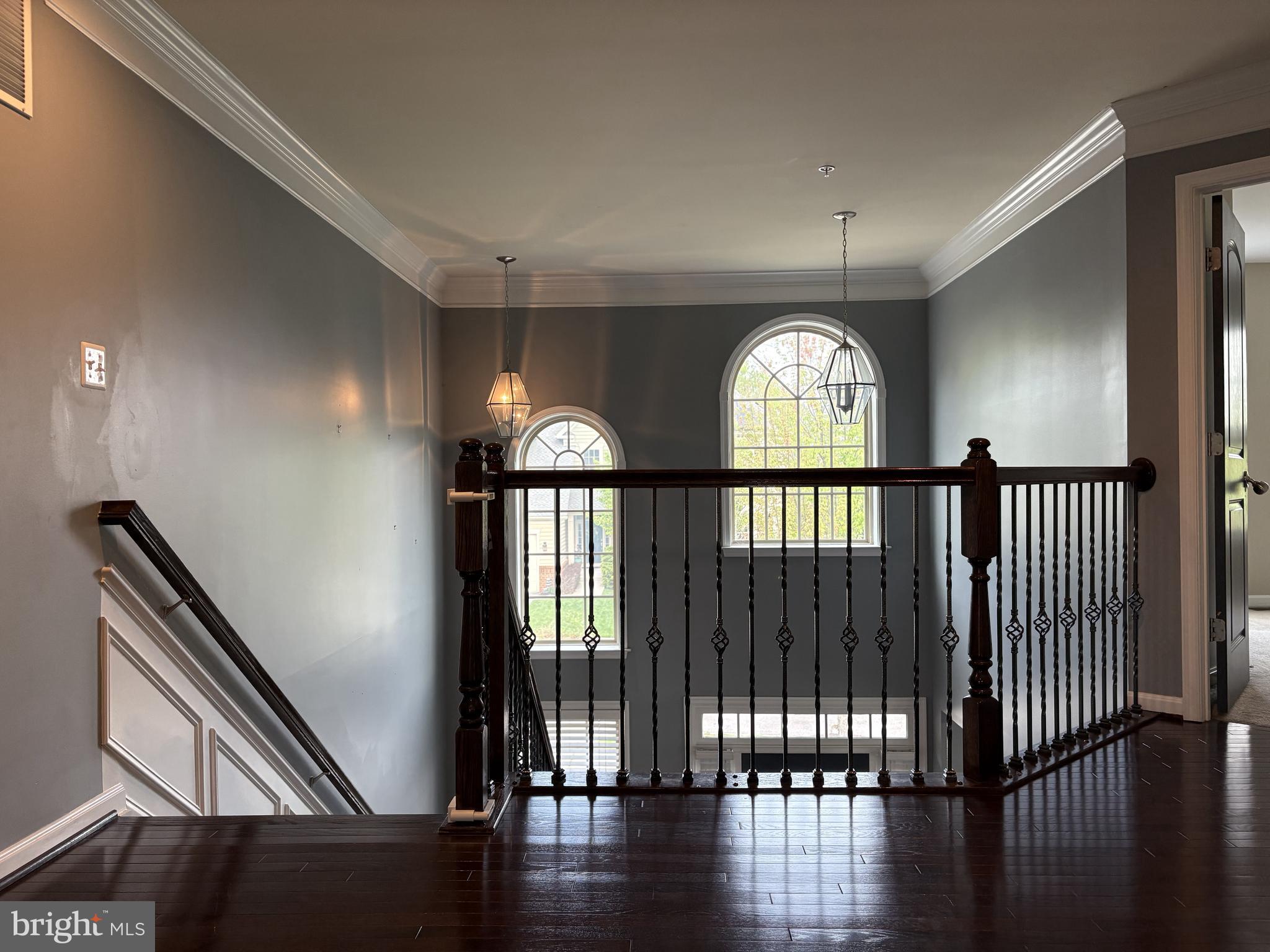 WOODMORE TOWNE CENTRE - Residential