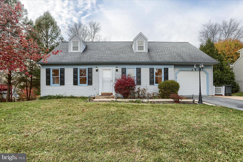 Photo of 1795 Wilderness Road, Lancaster, PA 17603 (MLS # PALA2044024)