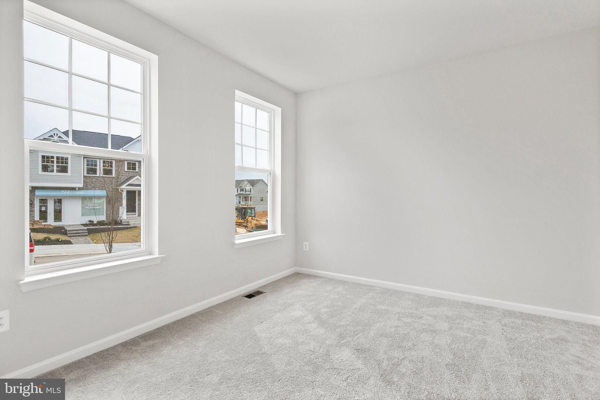 GRACE MEADOWS - Residential