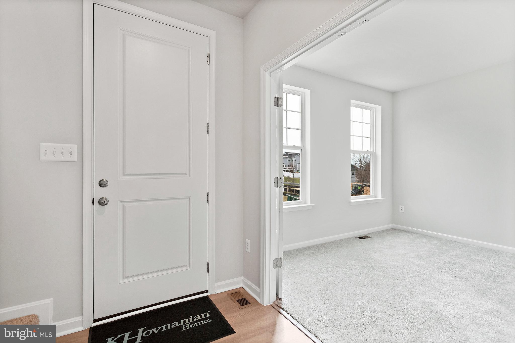 GRACE MEADOWS - Residential