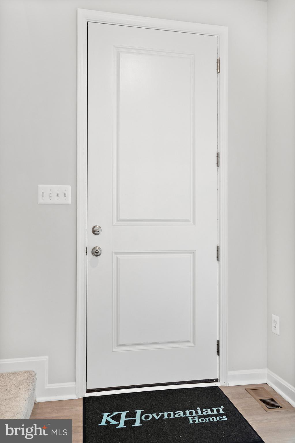 GRACE MEADOWS - Residential