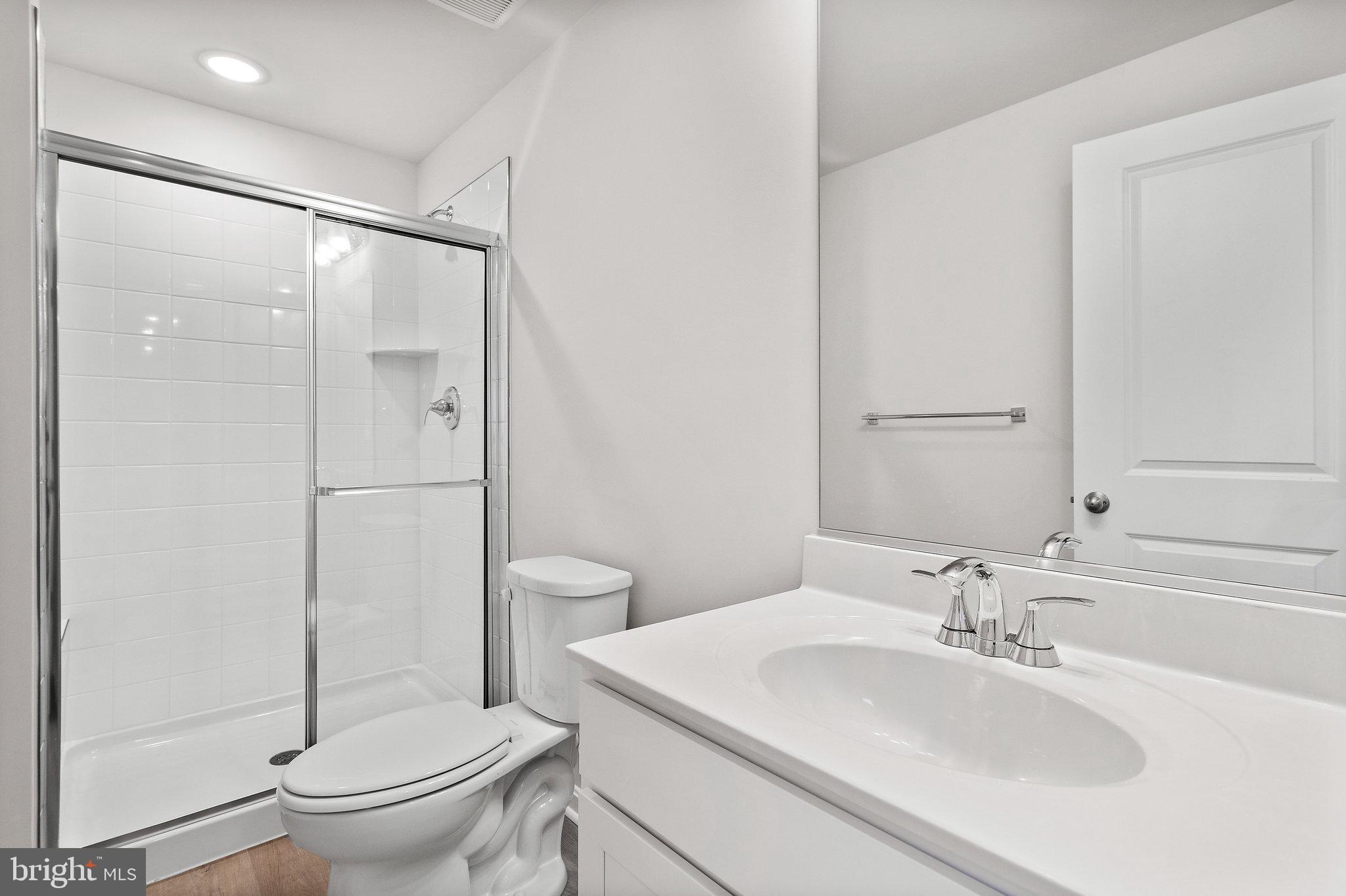 GRACE MEADOWS - Residential