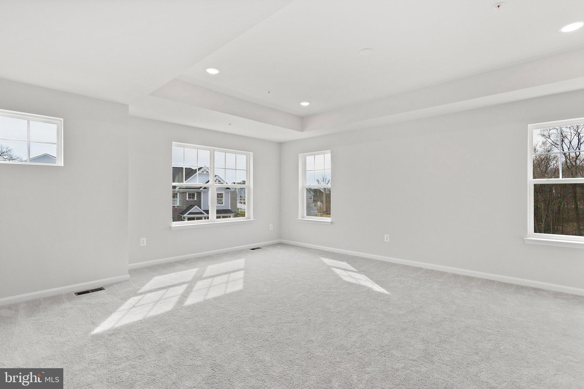 GRACE MEADOWS - Residential