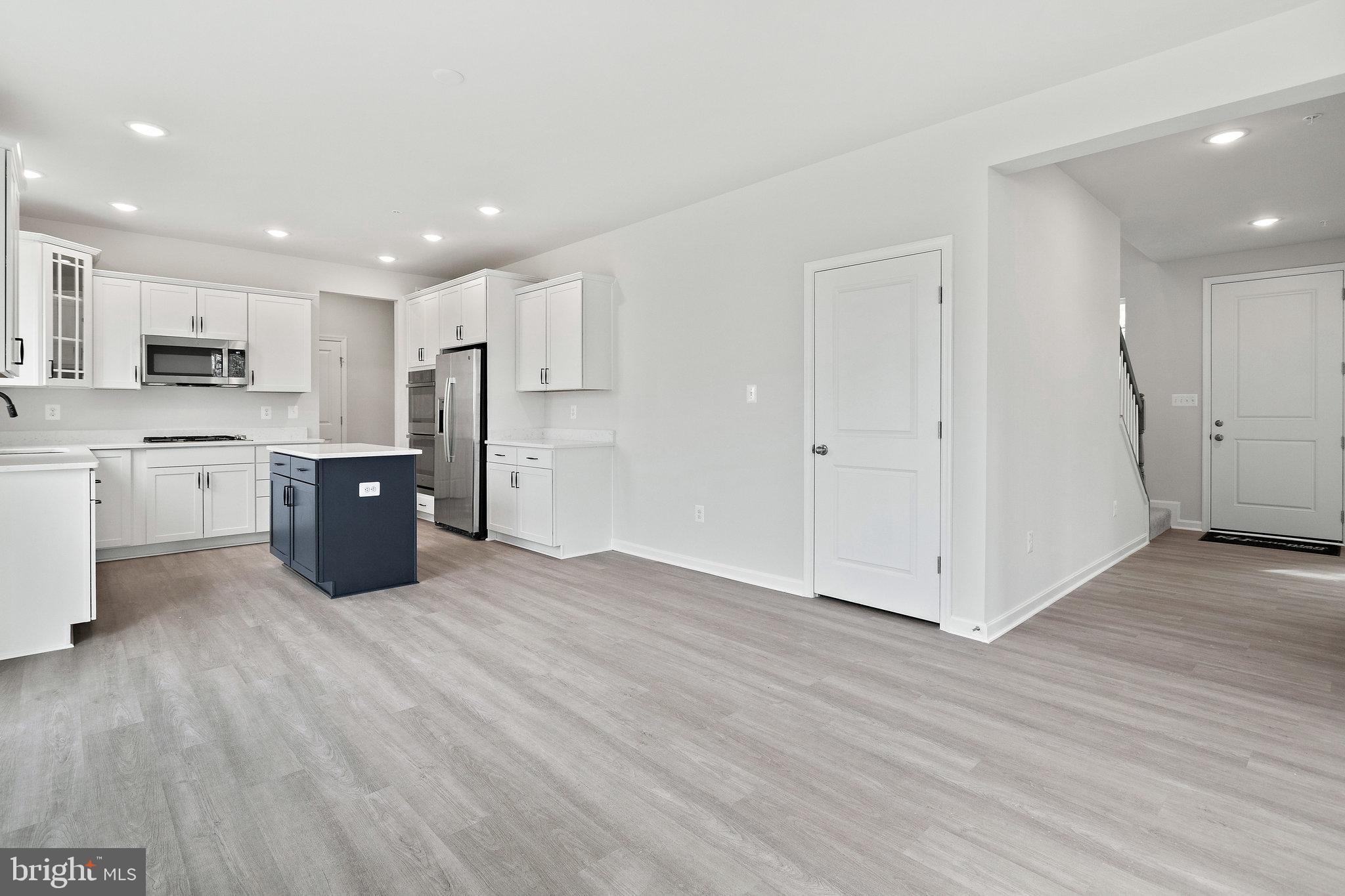 GRACE MEADOWS - Residential