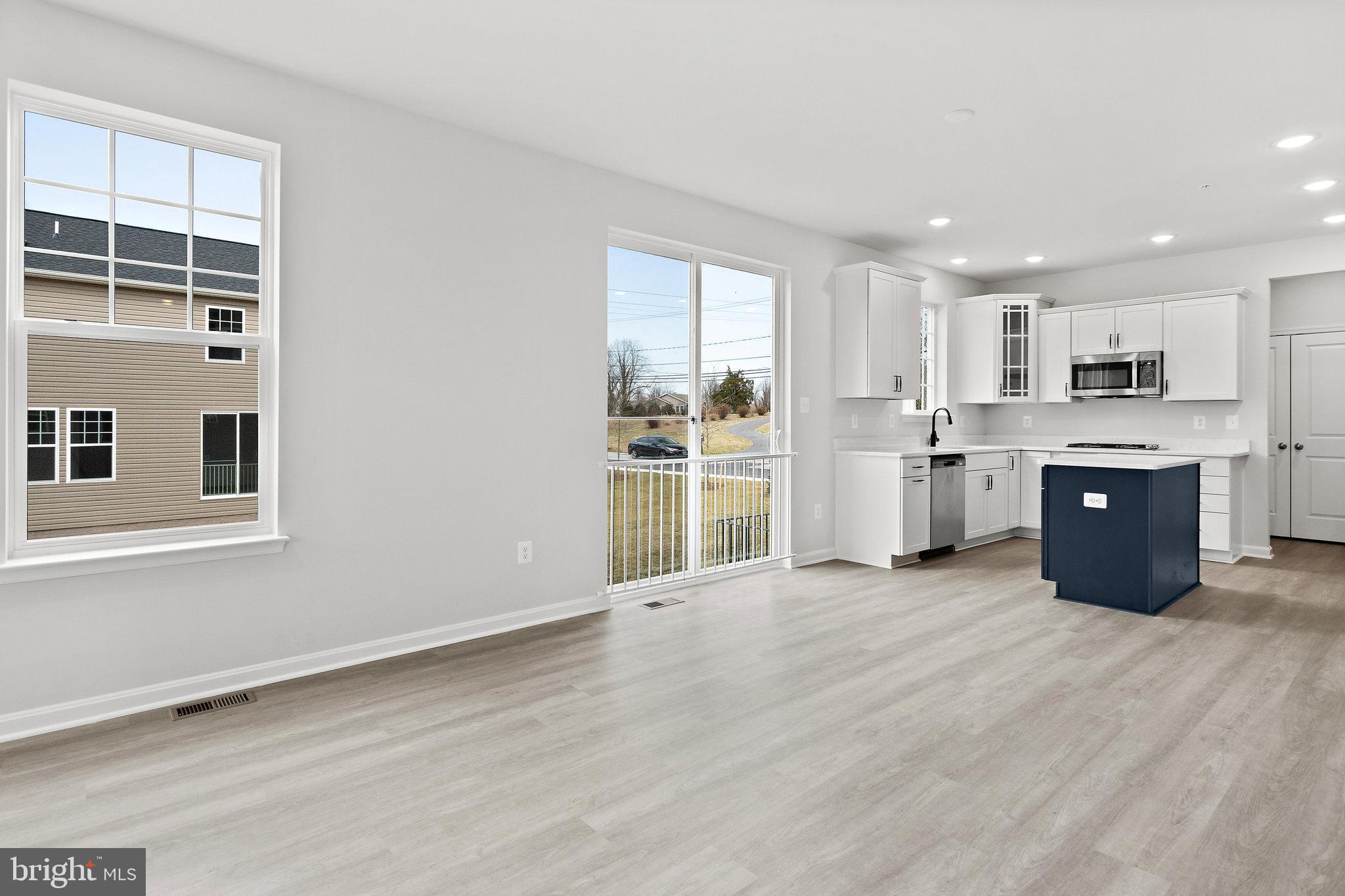 GRACE MEADOWS - Residential