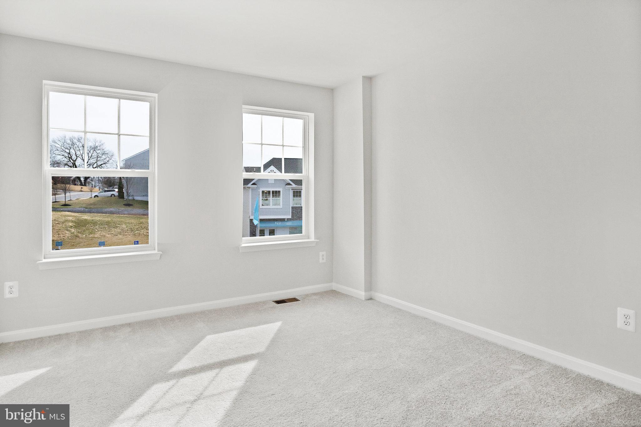 GRACE MEADOWS - Residential