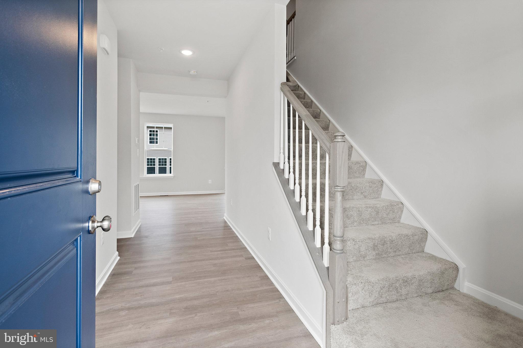 GRACE MEADOWS - Residential