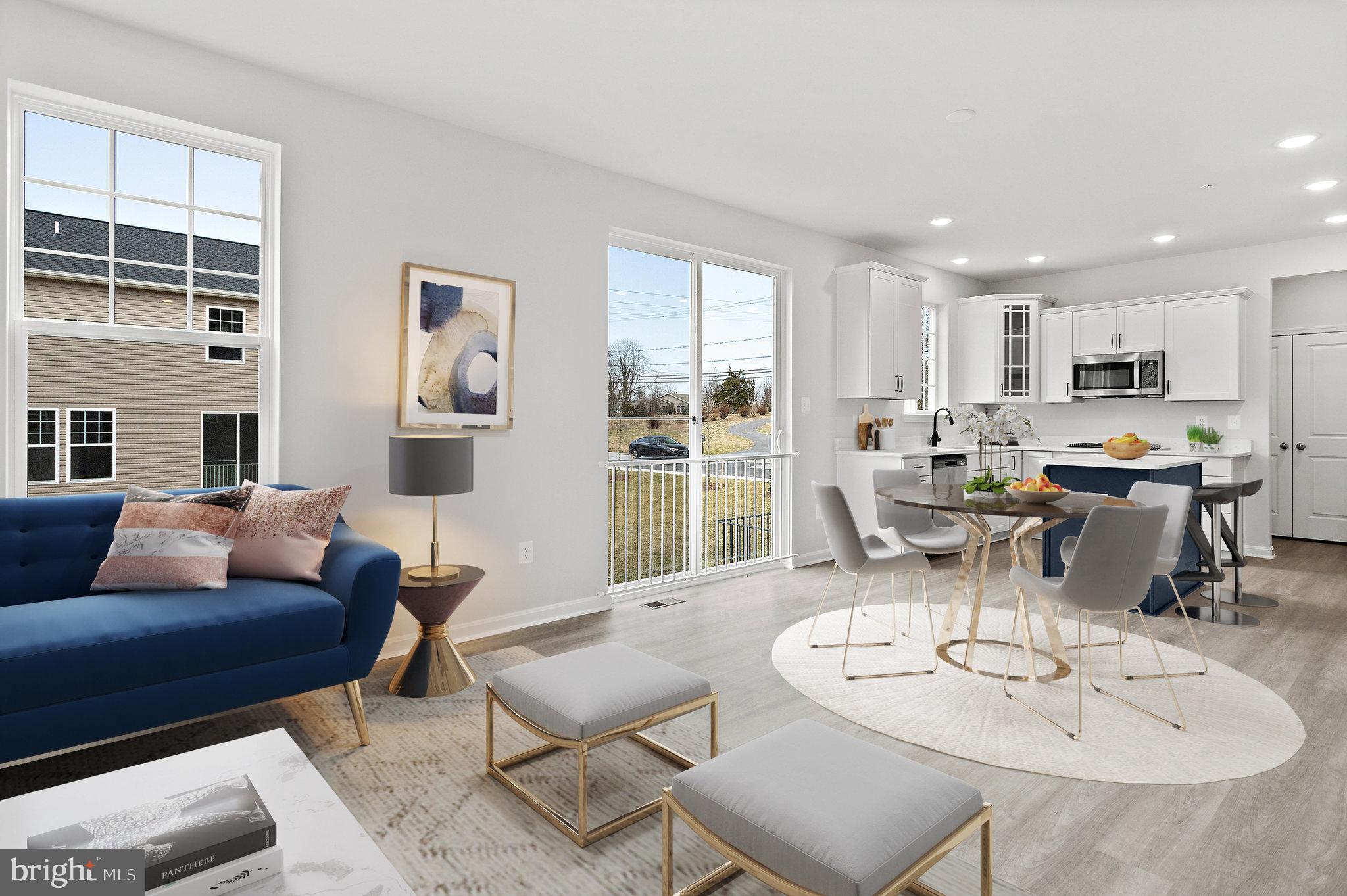 GRACE MEADOWS - Residential