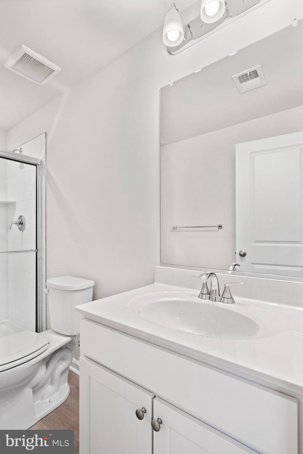 GRACE MEADOWS - Residential