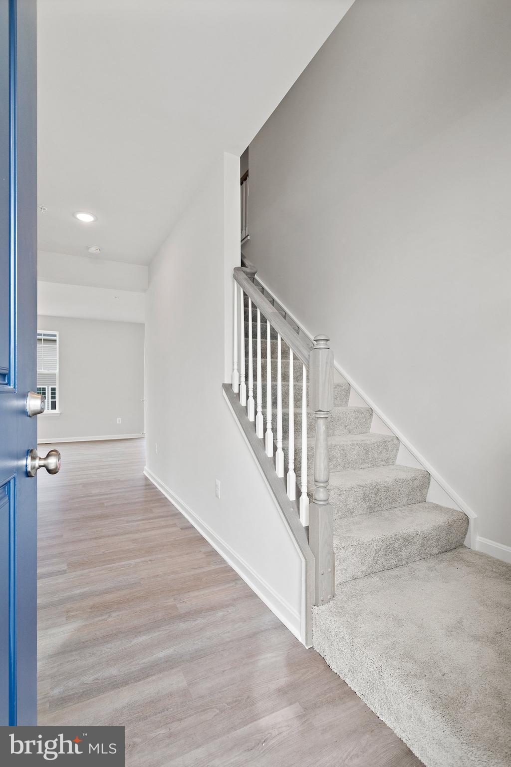 GRACE MEADOWS - Residential