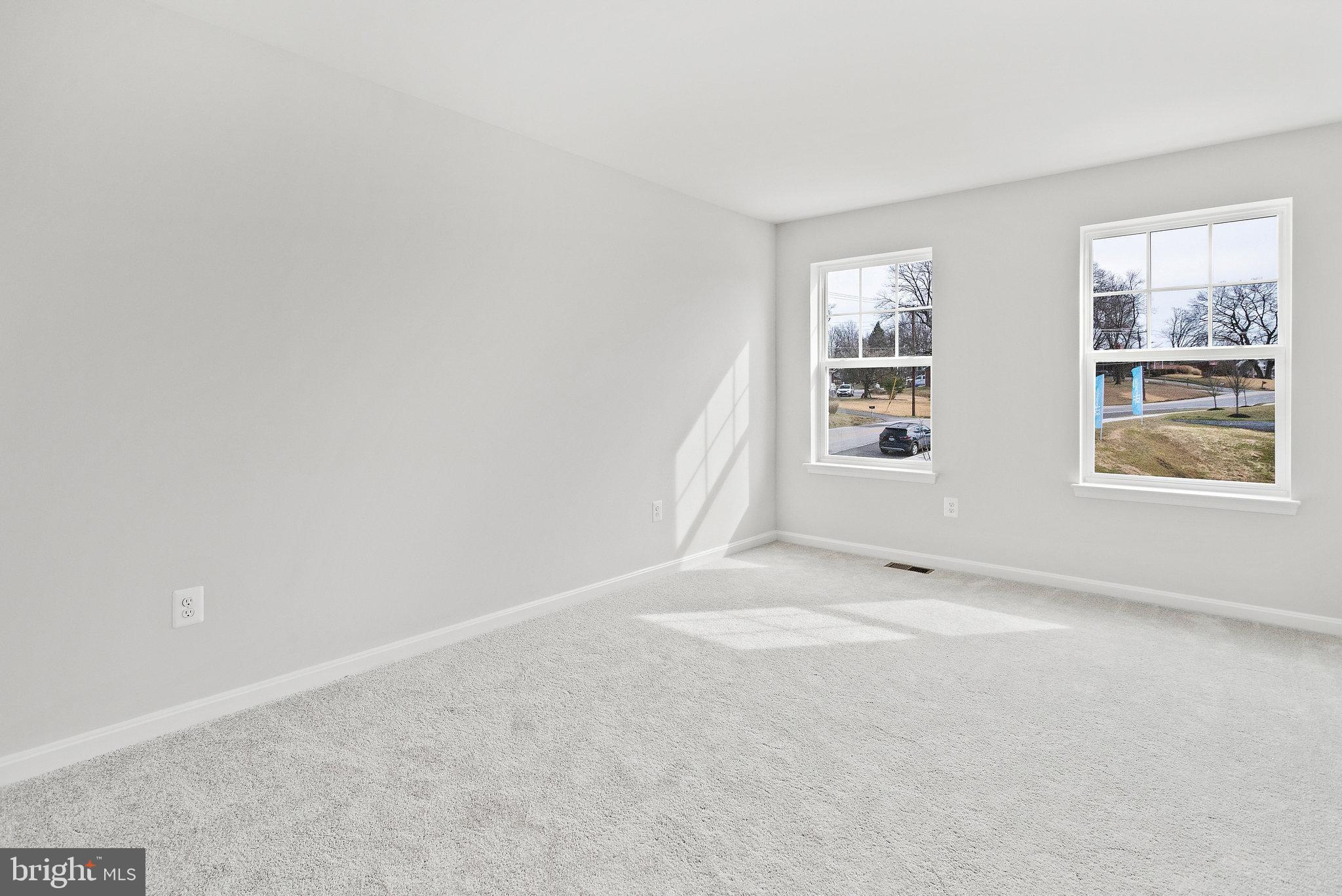 GRACE MEADOWS - Residential