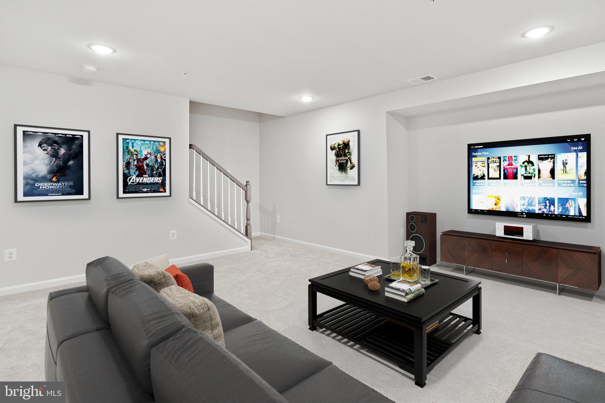 GRACE MEADOWS - Residential