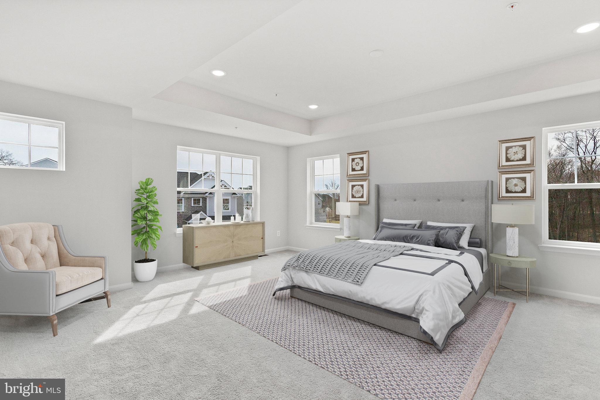 GRACE MEADOWS - Residential