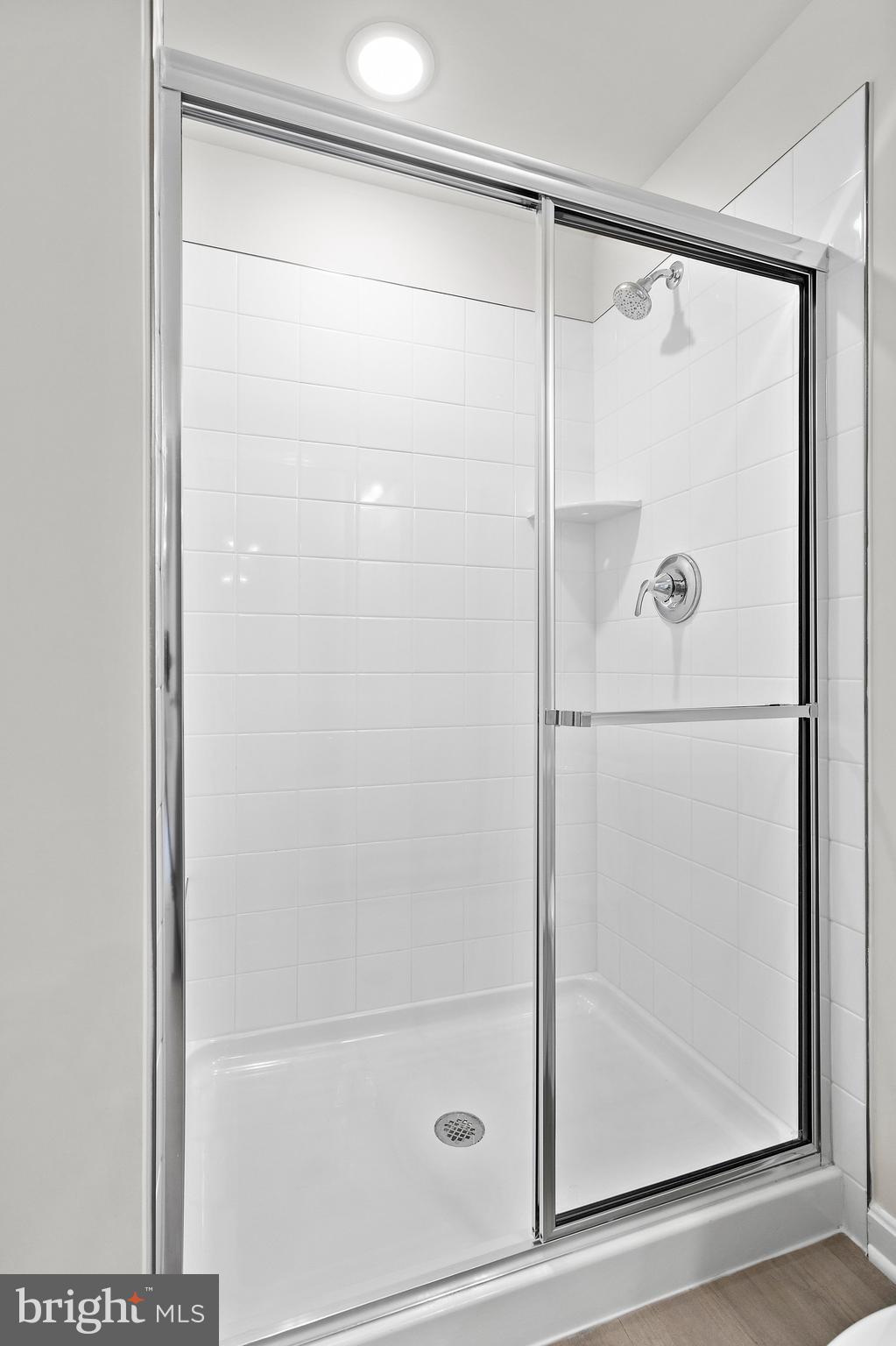 GRACE MEADOWS - Residential