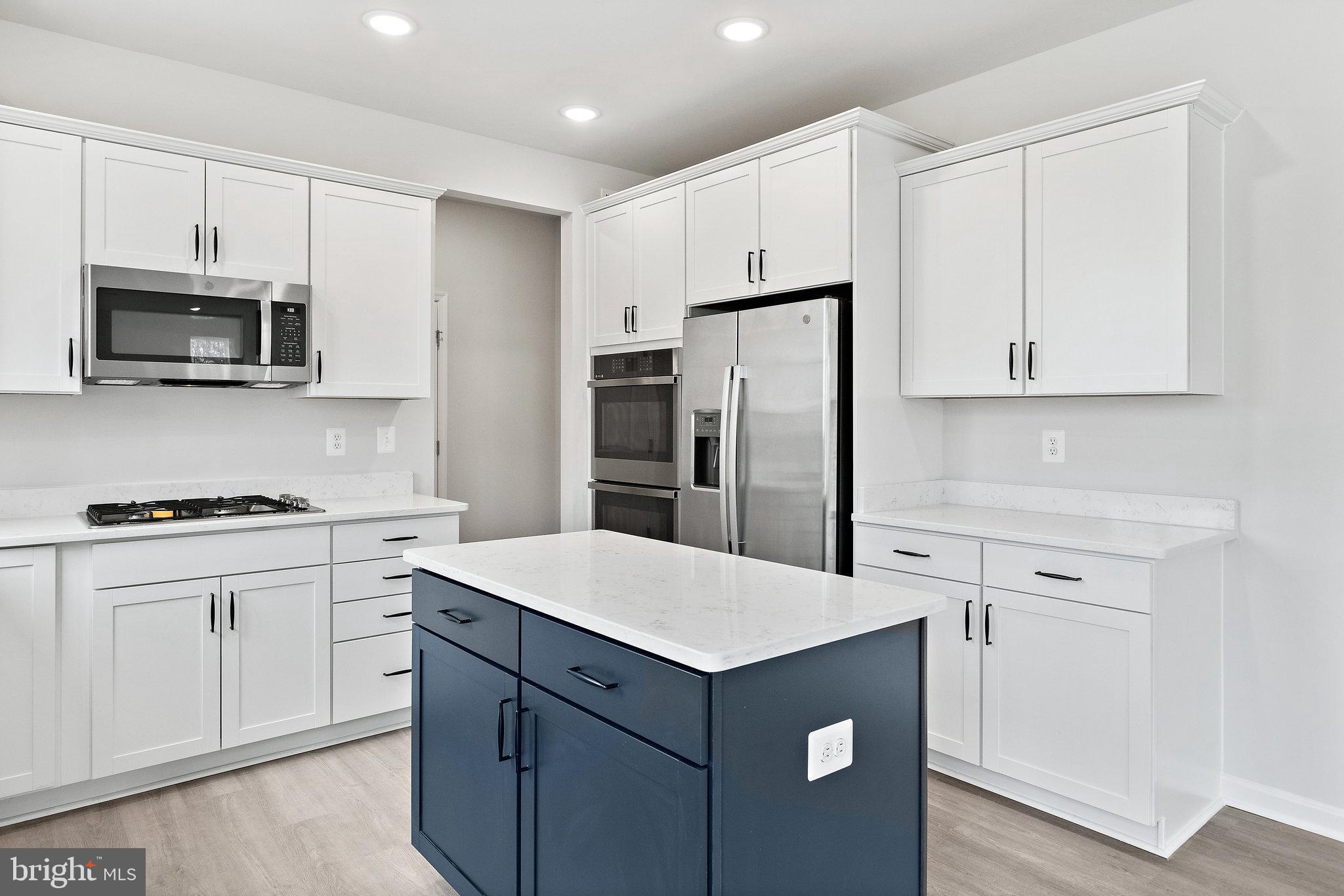 GRACE MEADOWS - Residential