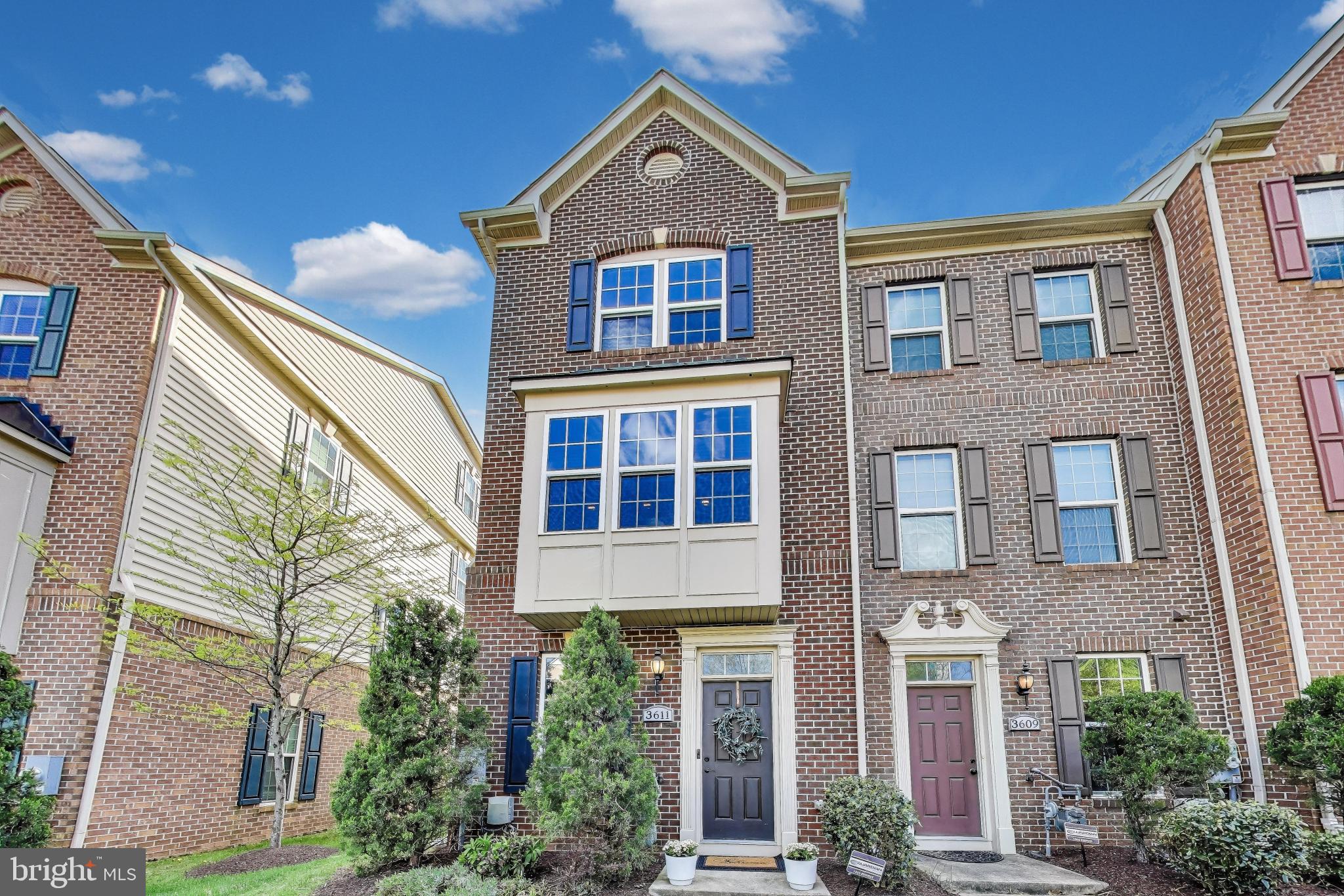 DAKOTA CROSSING - Residential