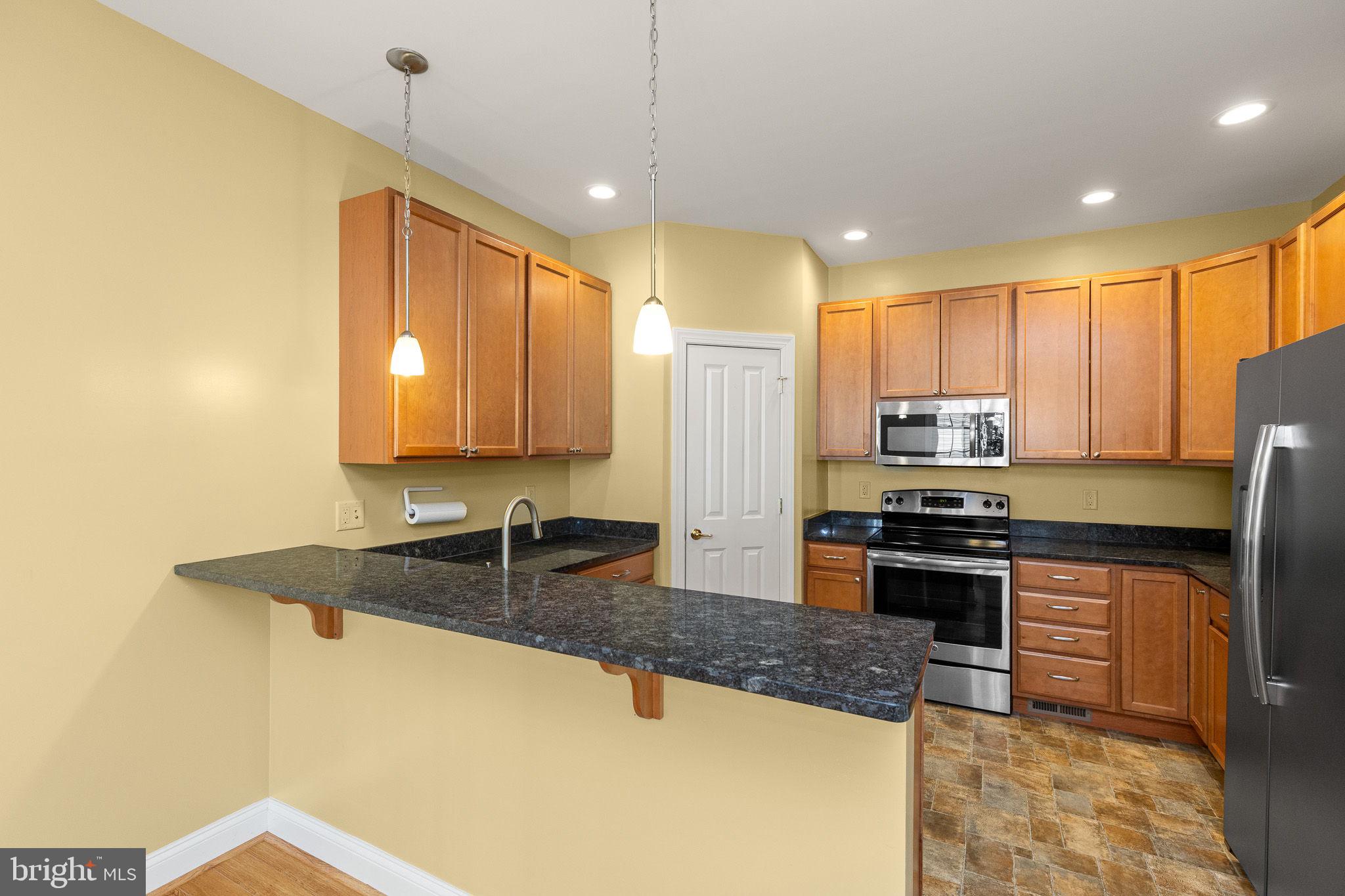 HISEY PARK - Residential