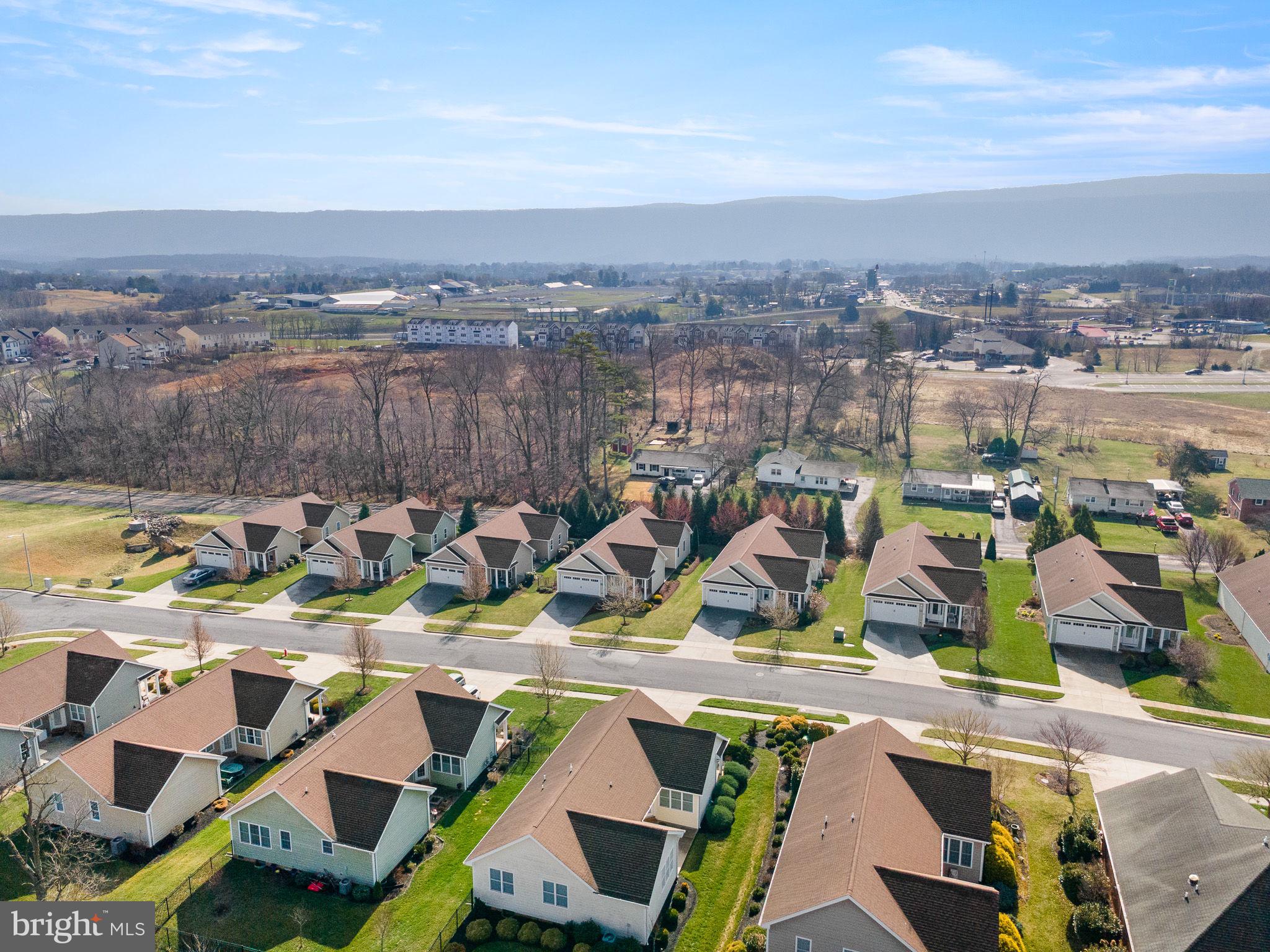 HISEY PARK - Residential