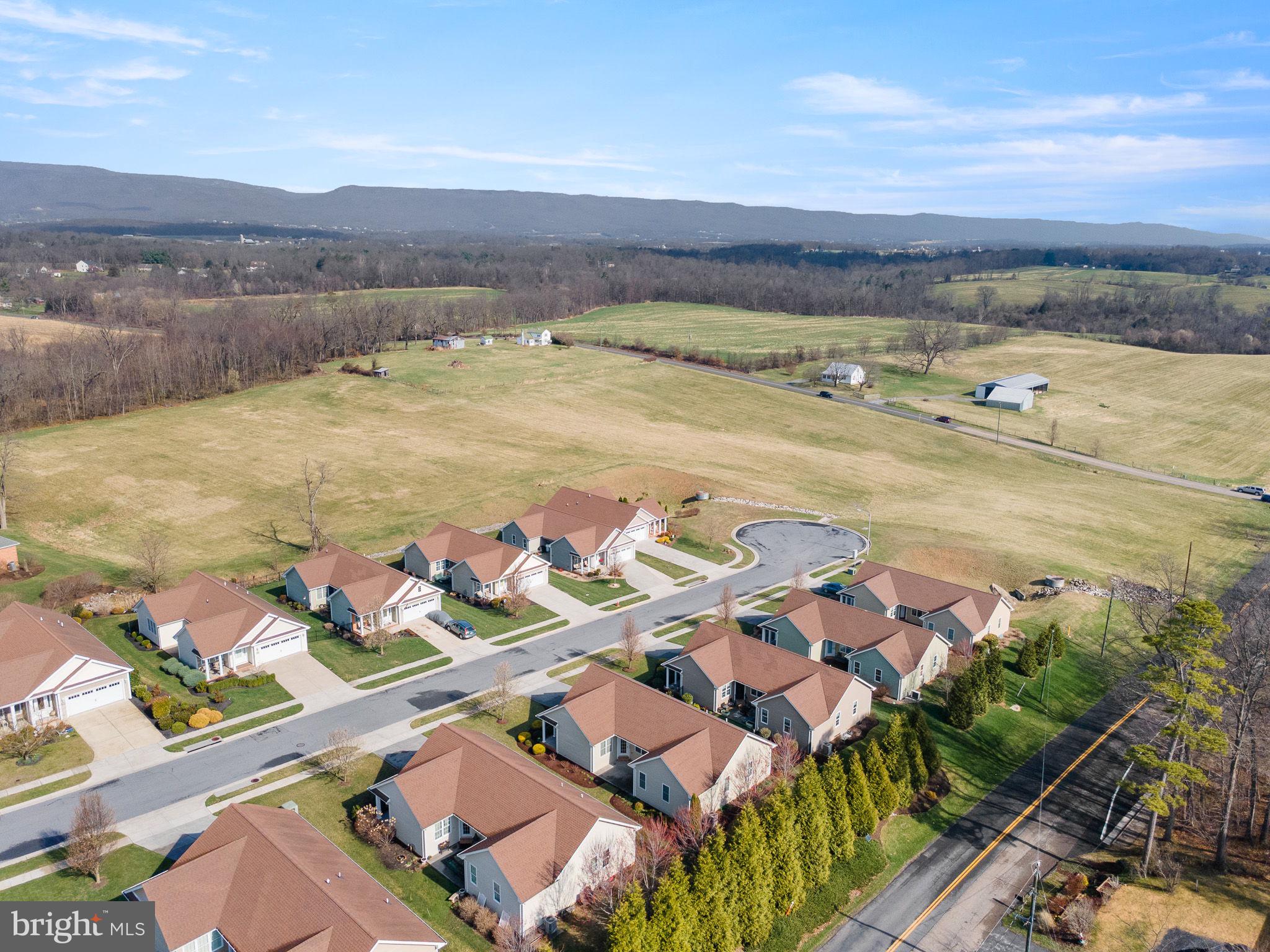 HISEY PARK - Residential