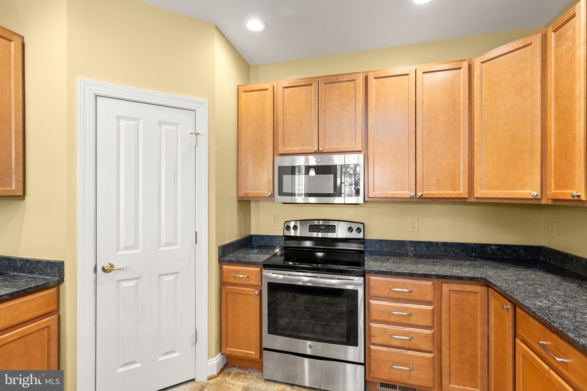 HISEY PARK - Residential