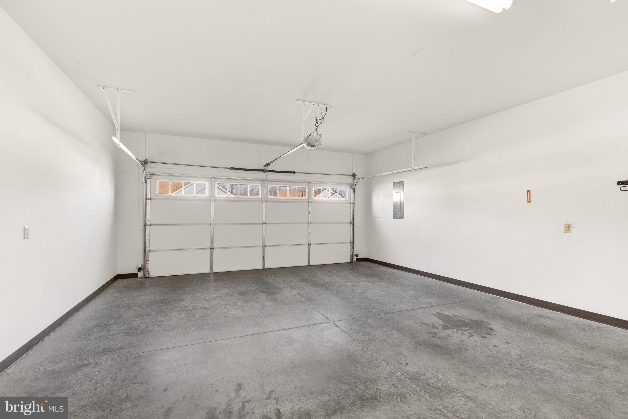 HISEY PARK - Residential