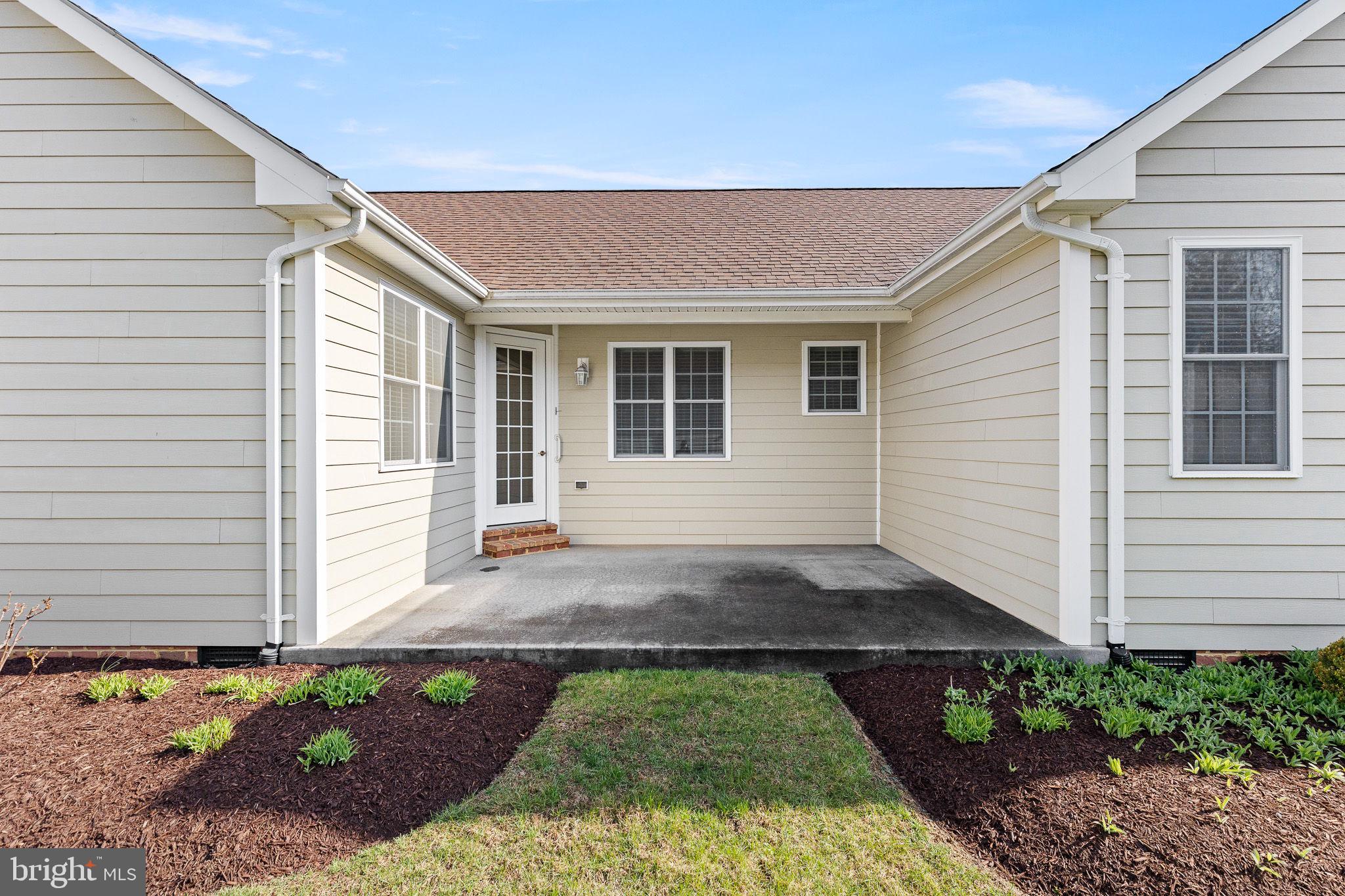 HISEY PARK - Residential