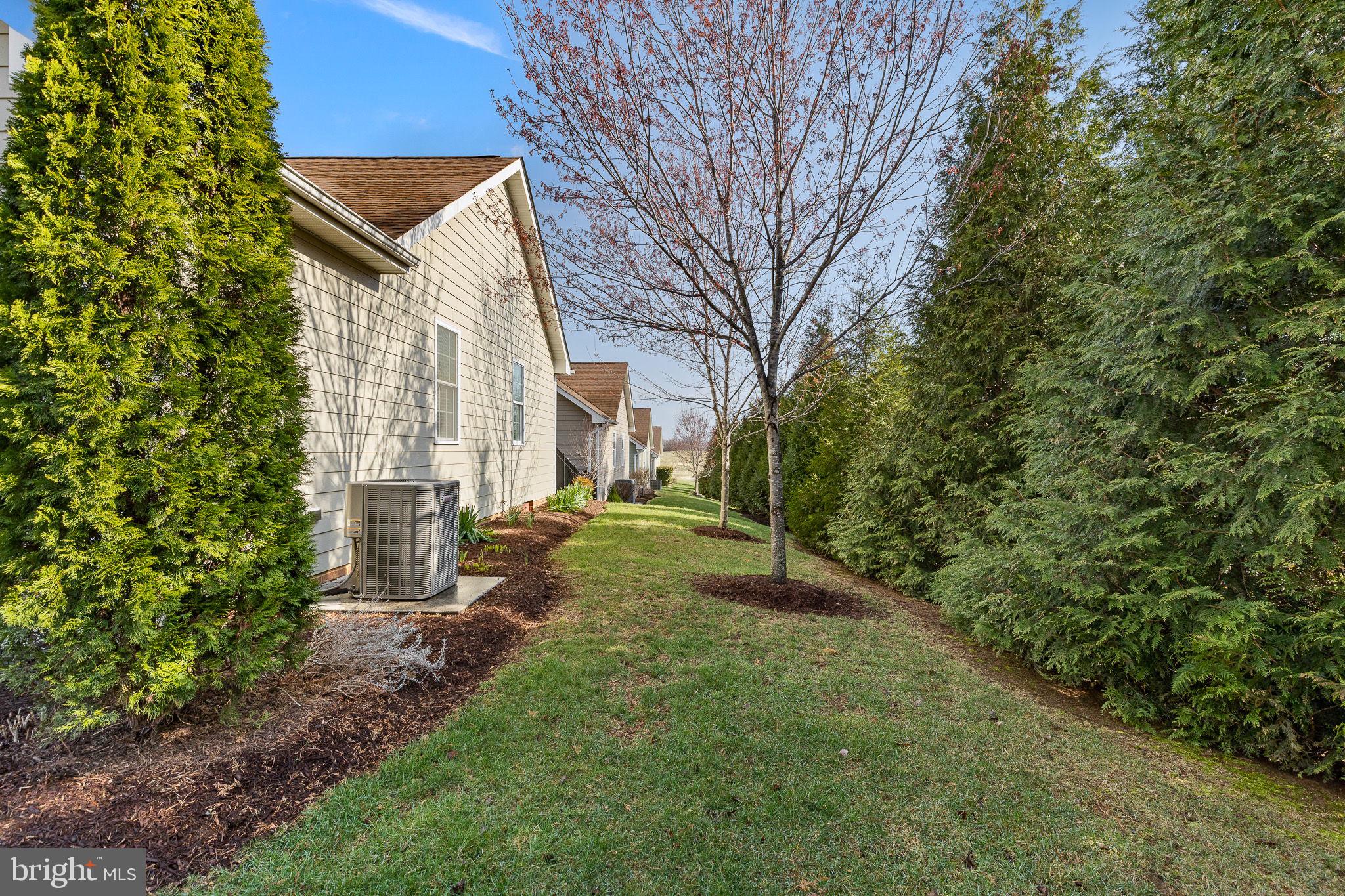 HISEY PARK - Residential