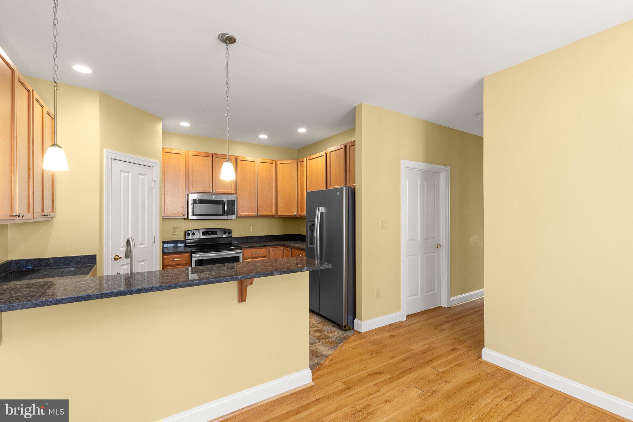 HISEY PARK - Residential