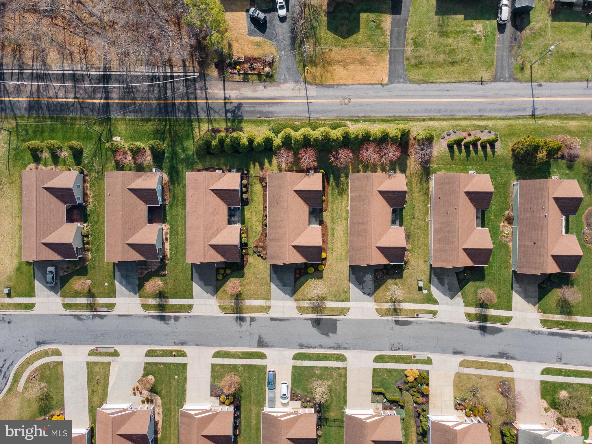 HISEY PARK - Residential