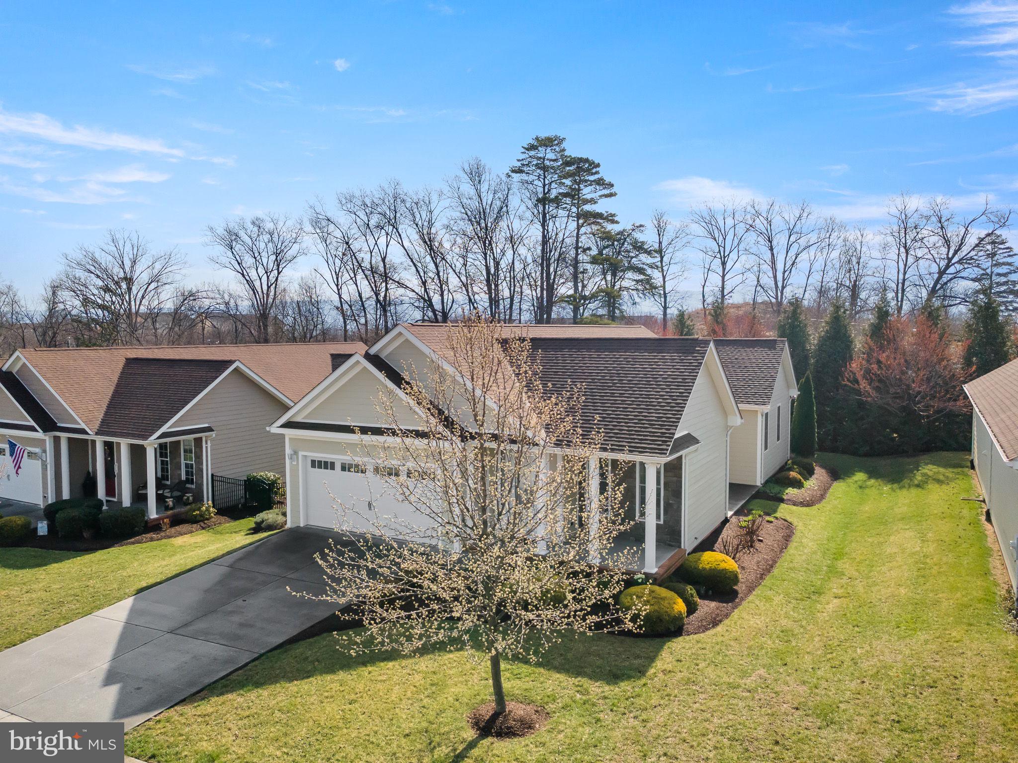 HISEY PARK - Residential