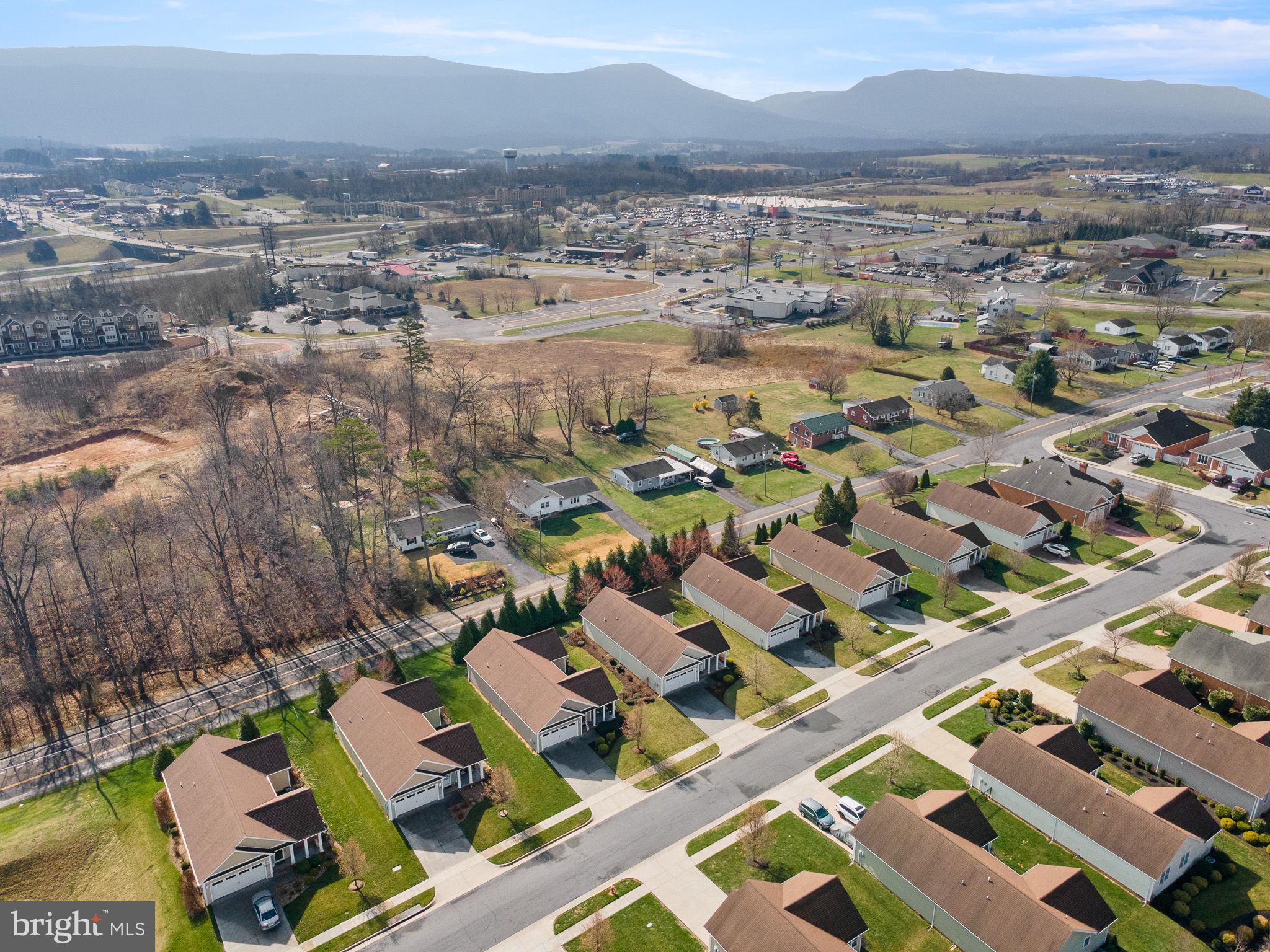 HISEY PARK - Residential