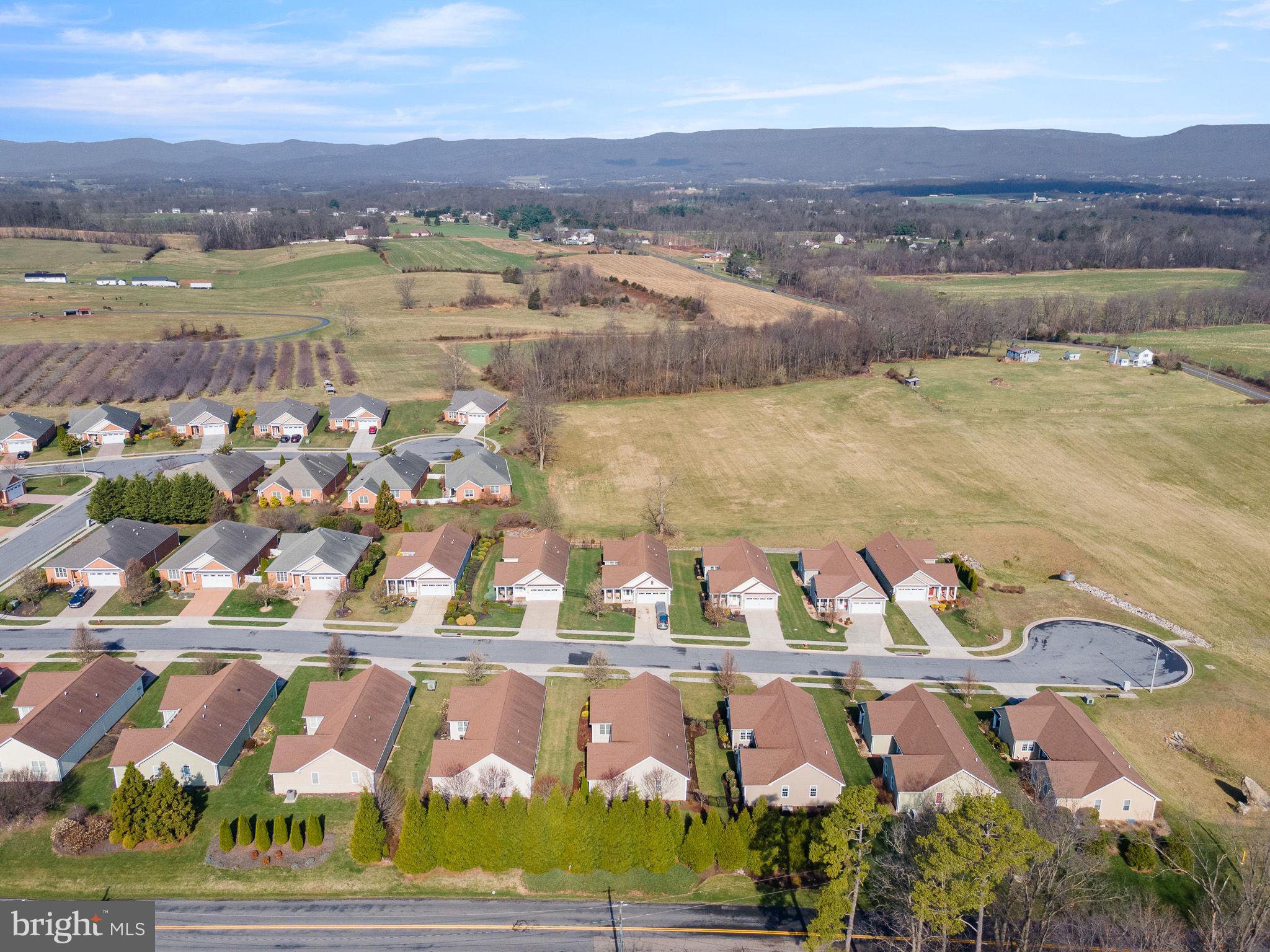 HISEY PARK - Residential