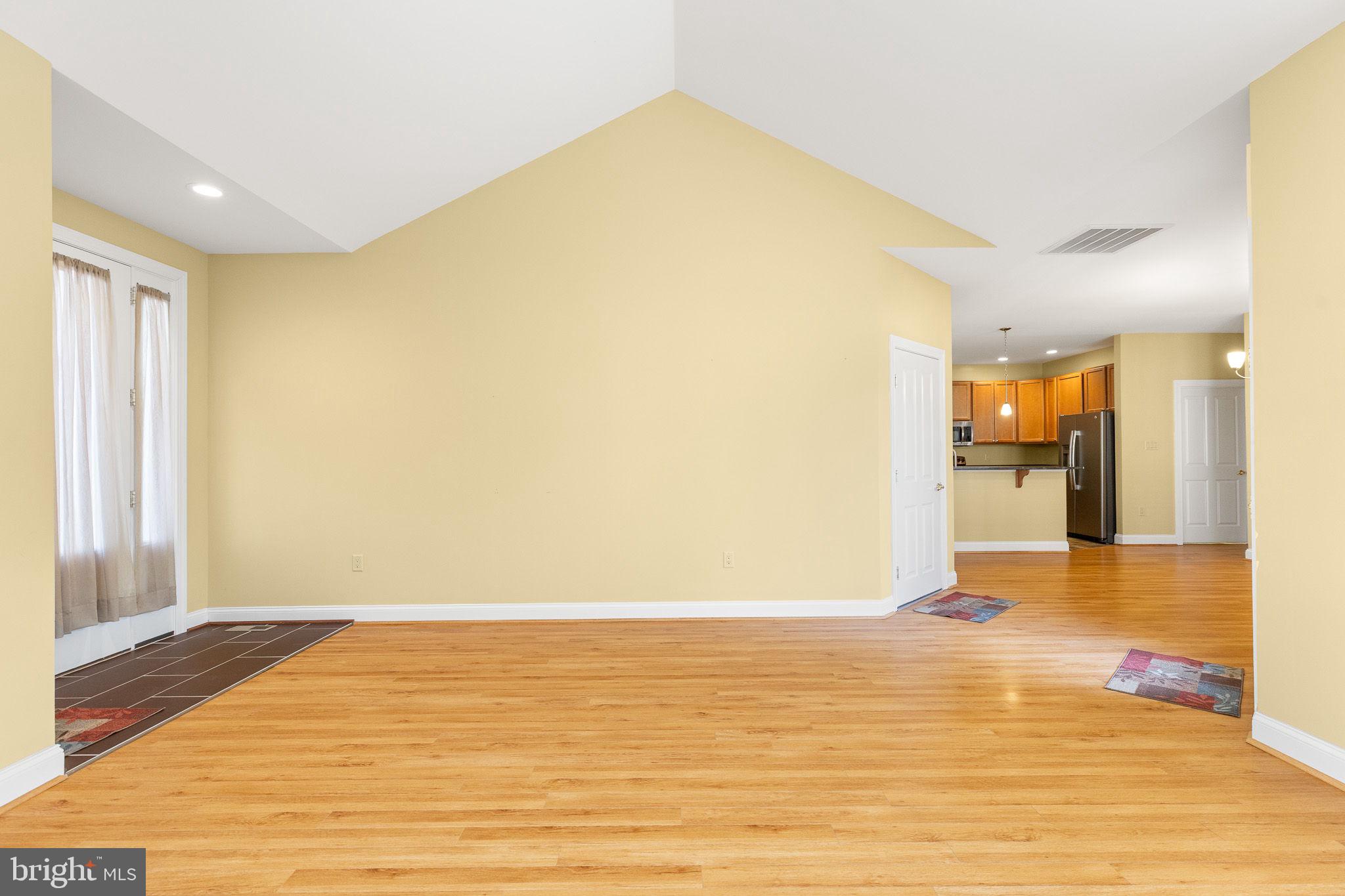 HISEY PARK - Residential