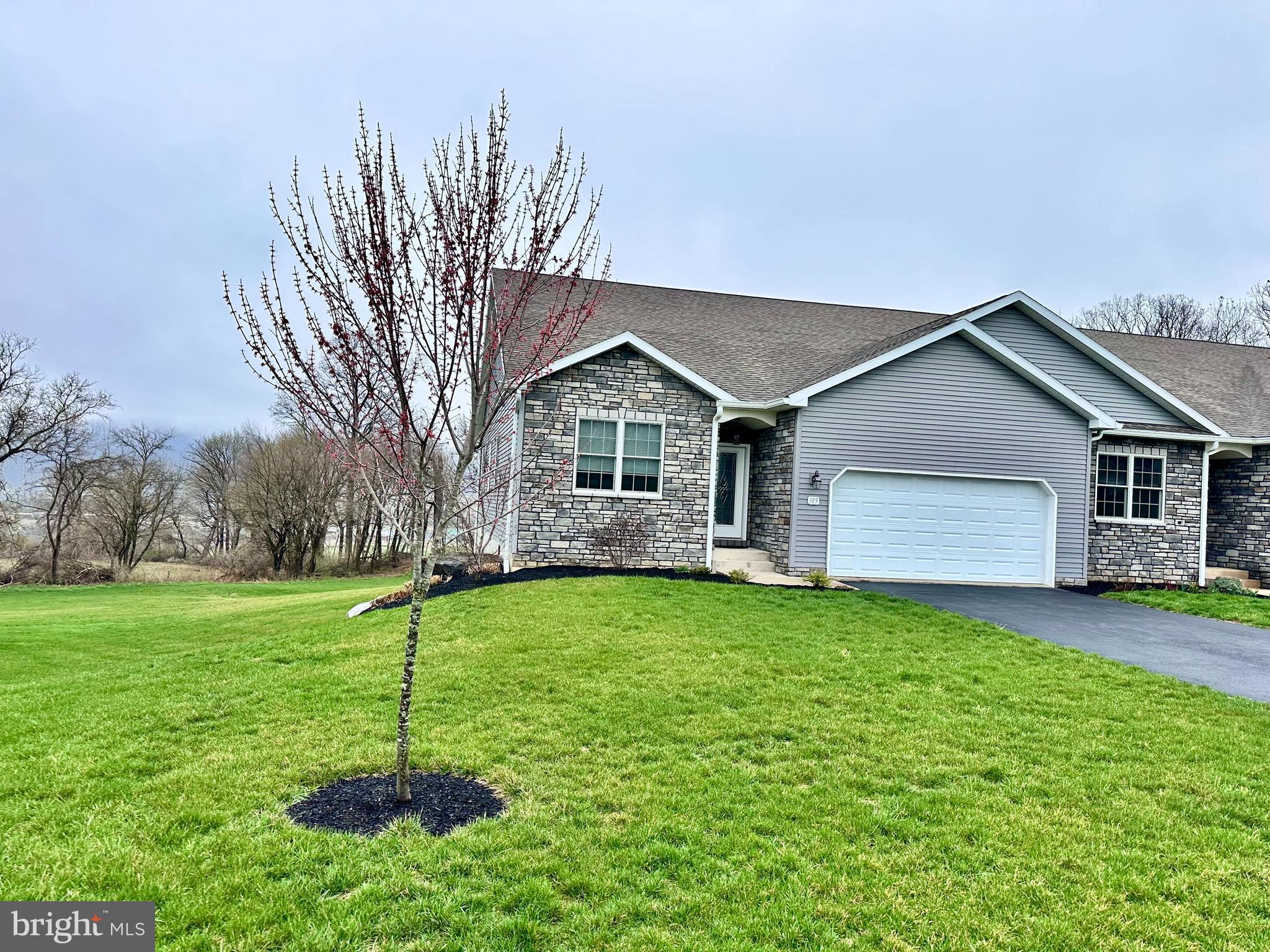 ROSEWOOD COVE - Residential