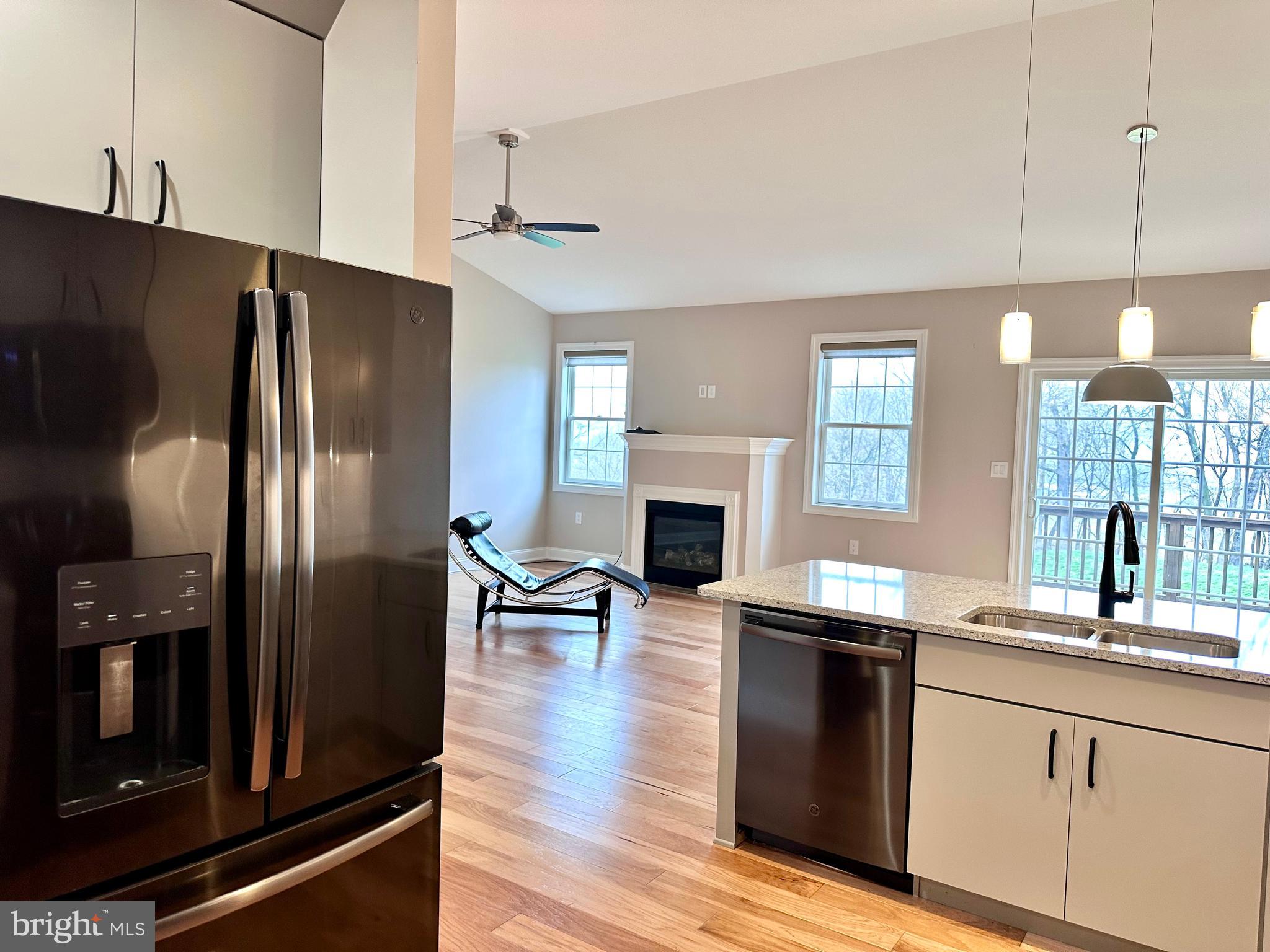 ROSEWOOD COVE - Residential