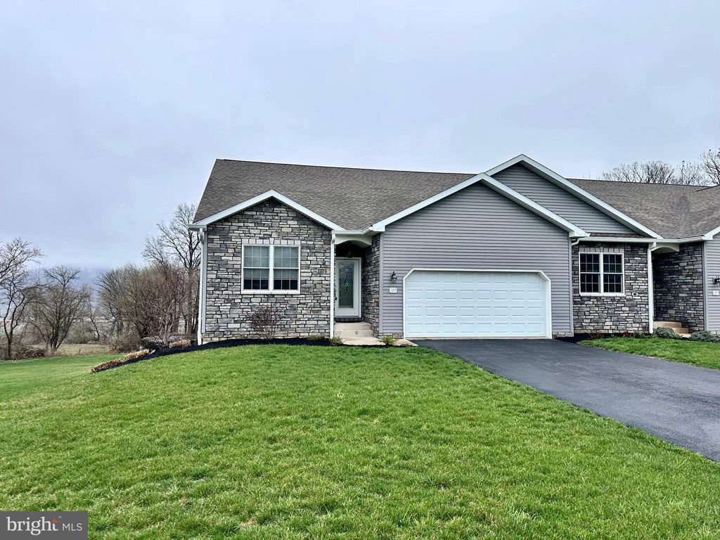 Photo of 189 Bilberry Circle, BELLEFONTE, PA 16823 (MLS # PACE2518358)