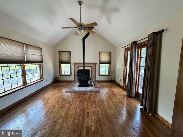 119 HUDSON MILL ROAD