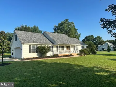 119 Hudson Mill Road, Lincoln, DE MLS: DESU2090554