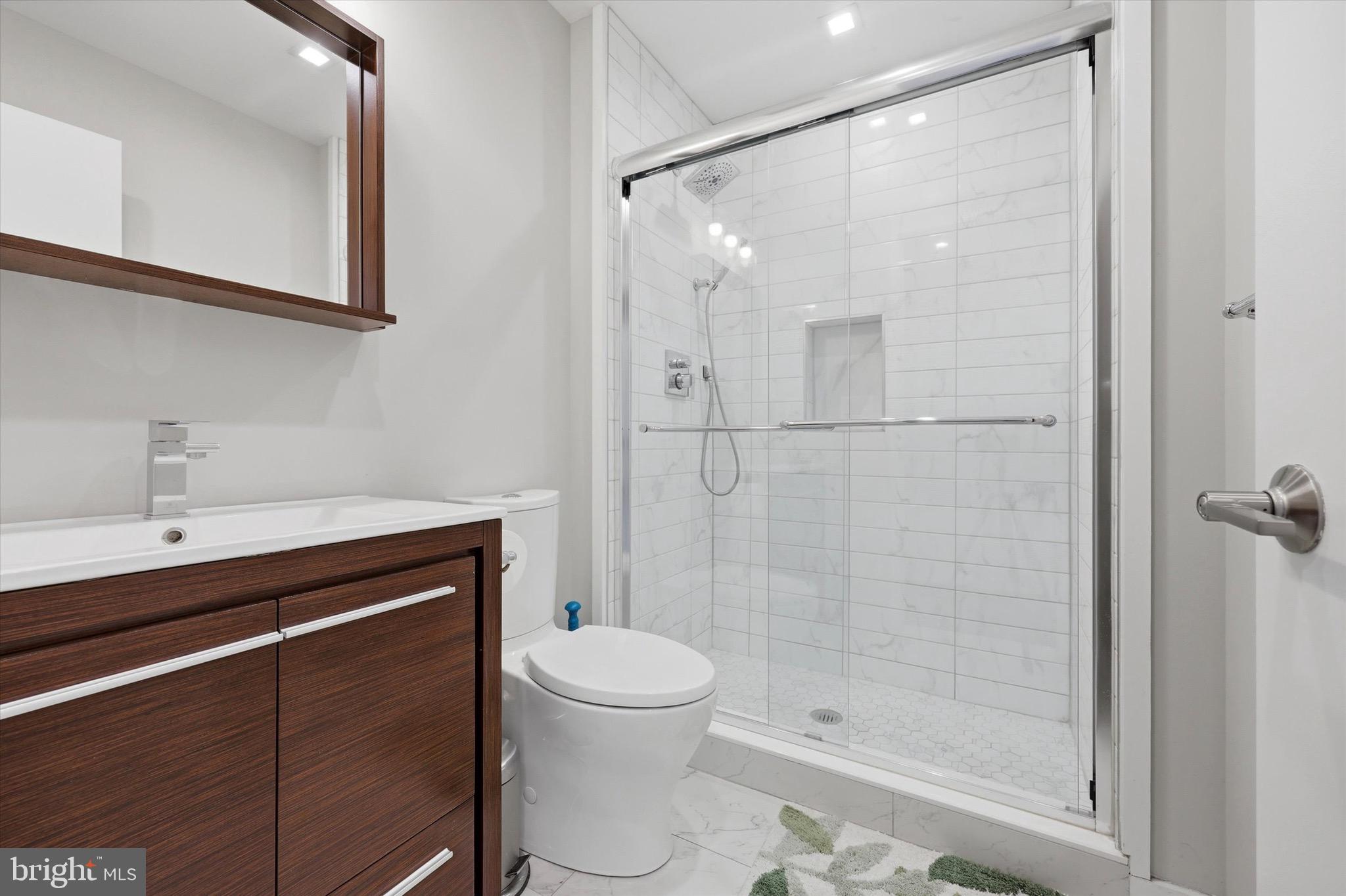 OLDE KENSINGTON - Residential