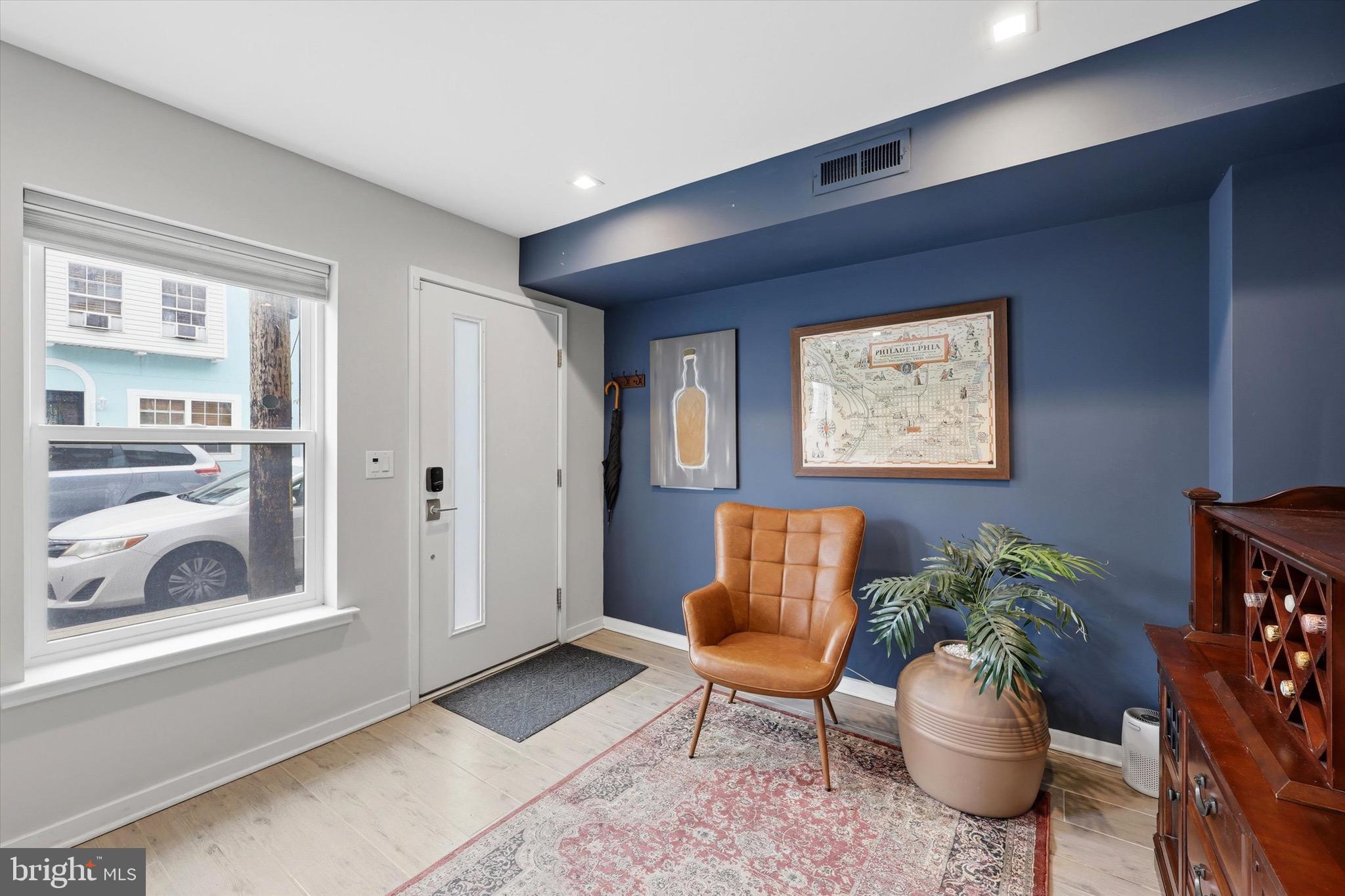 OLDE KENSINGTON - Residential