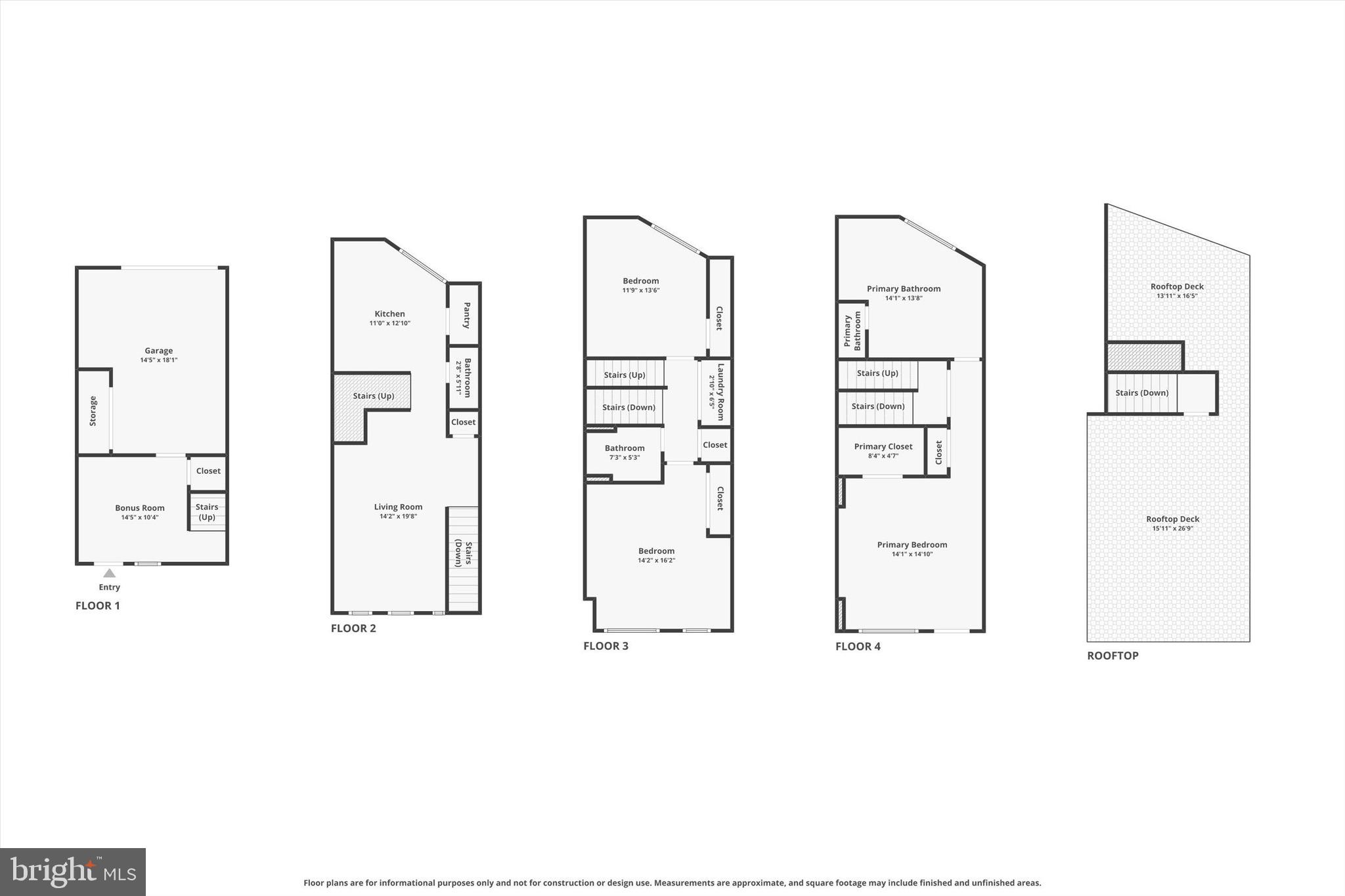 OLDE KENSINGTON - Residential