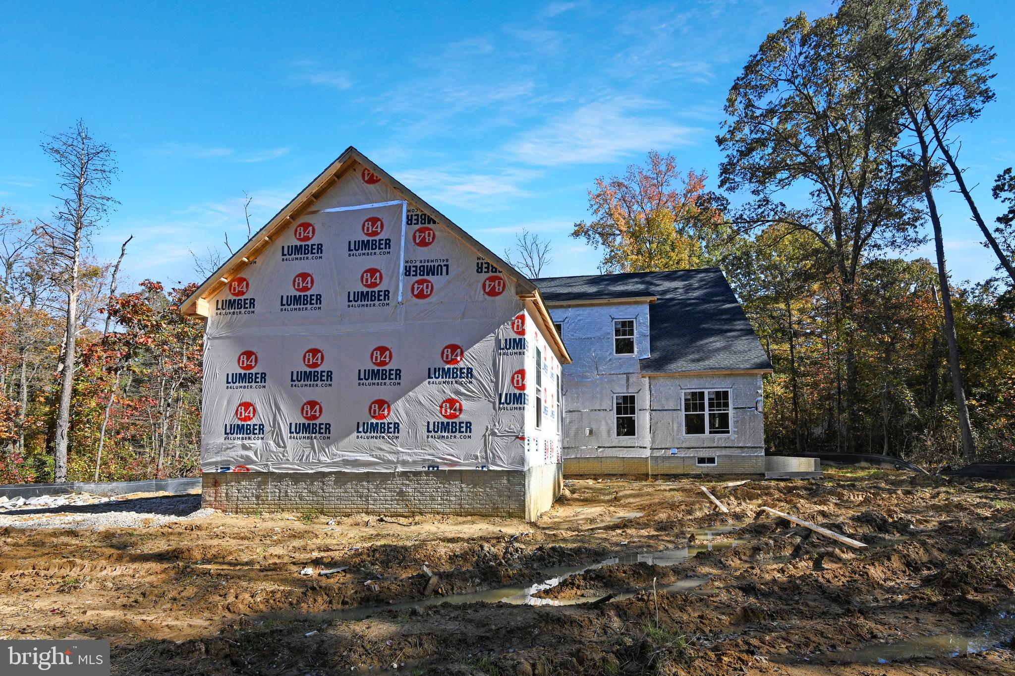 LAKE SHORE - Residential