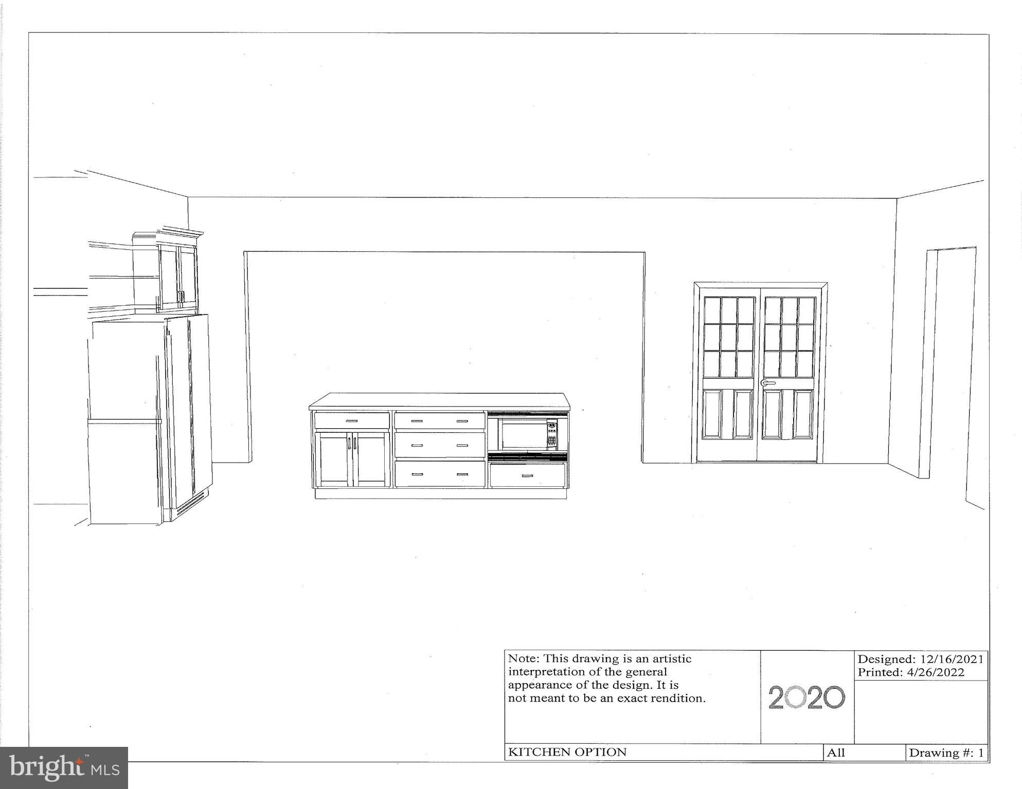 LAKE SHORE - Residential