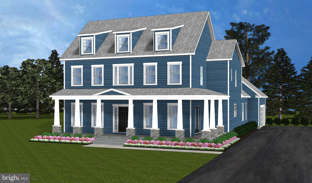 LAKE SHORE - Residential