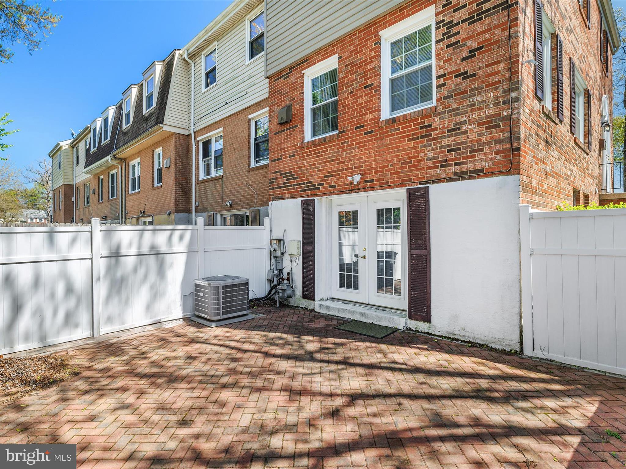 ANDOVER HEIGHTS - Residential