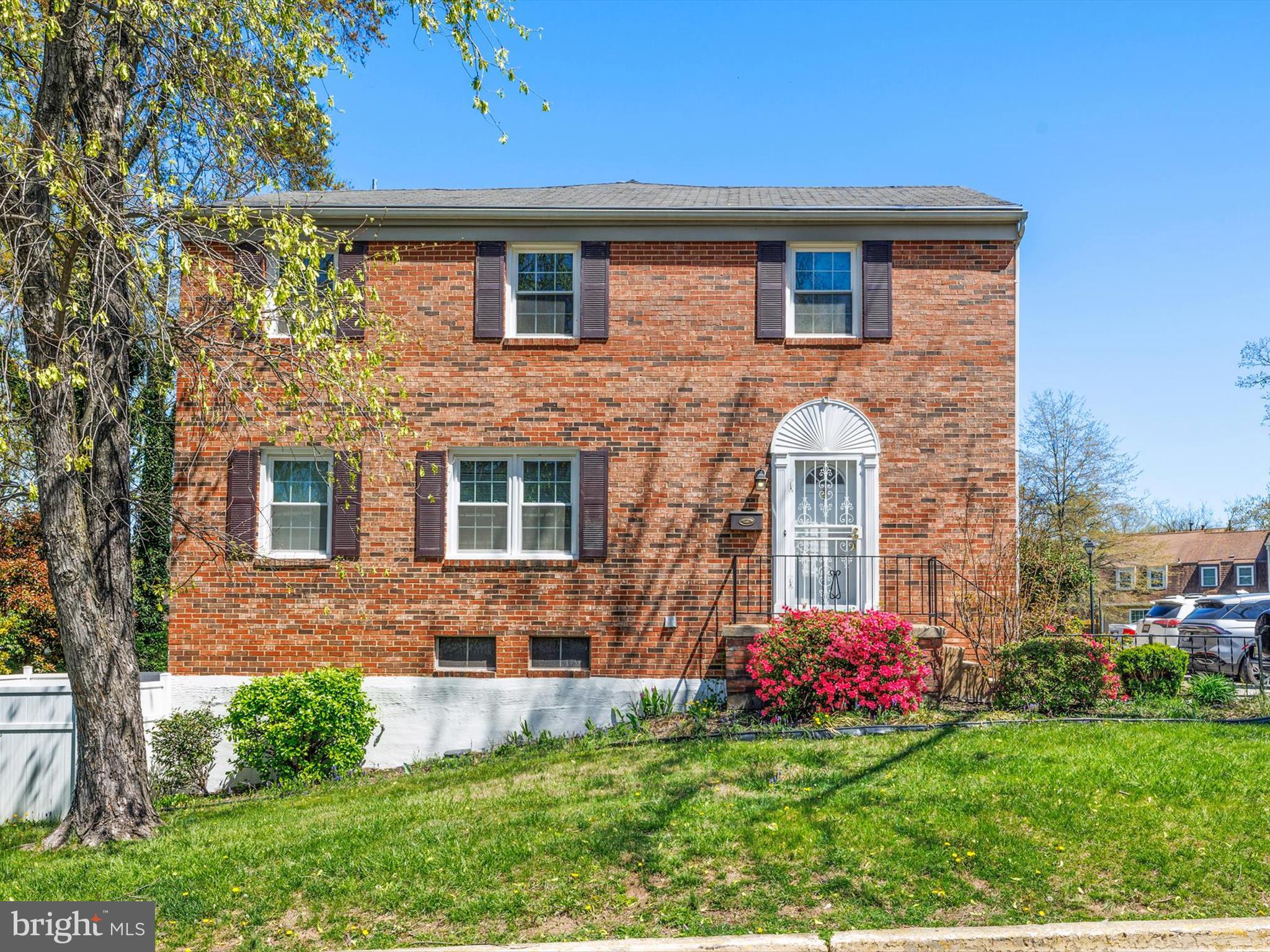 ANDOVER HEIGHTS - Residential