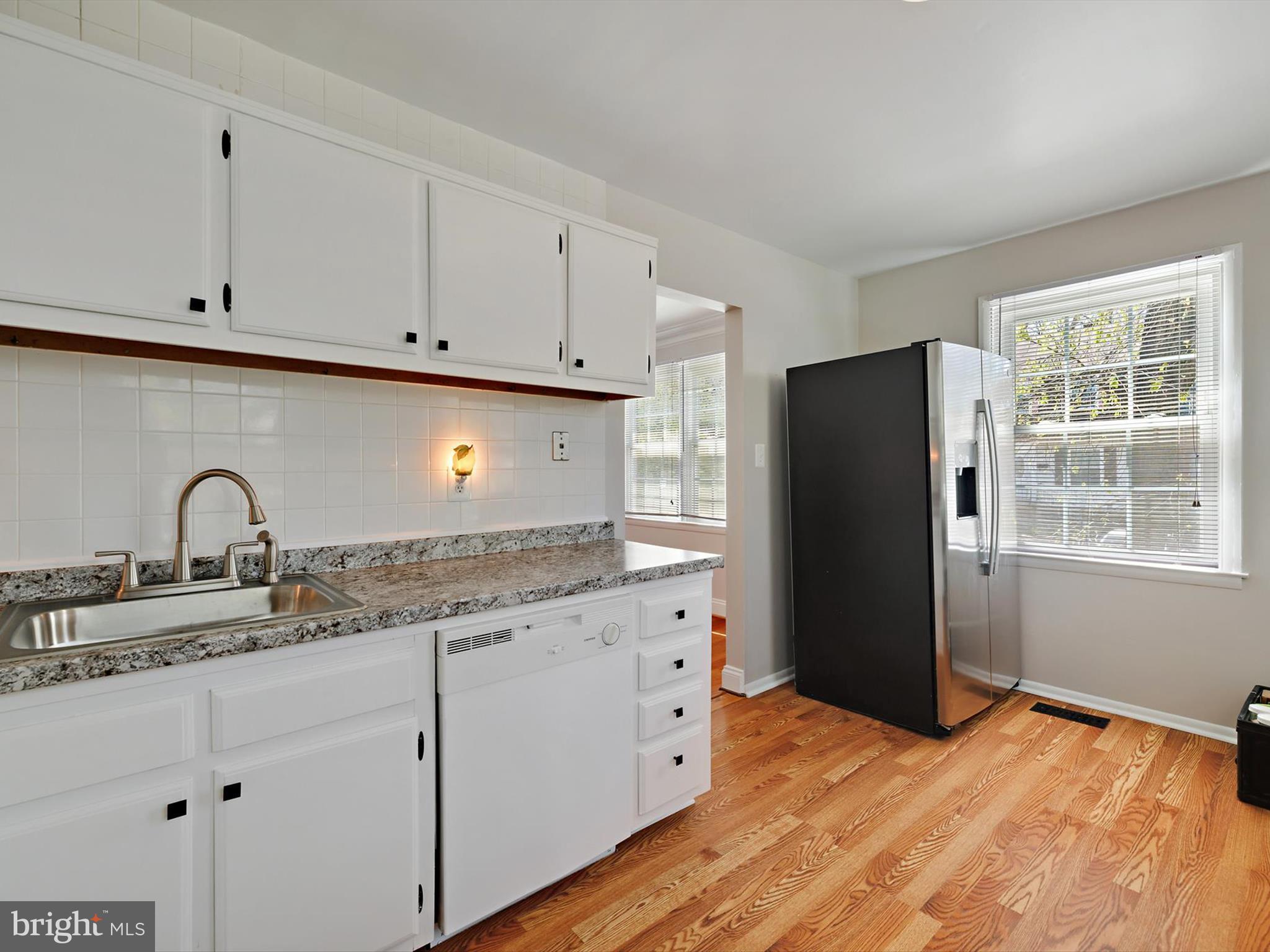 ANDOVER HEIGHTS - Residential