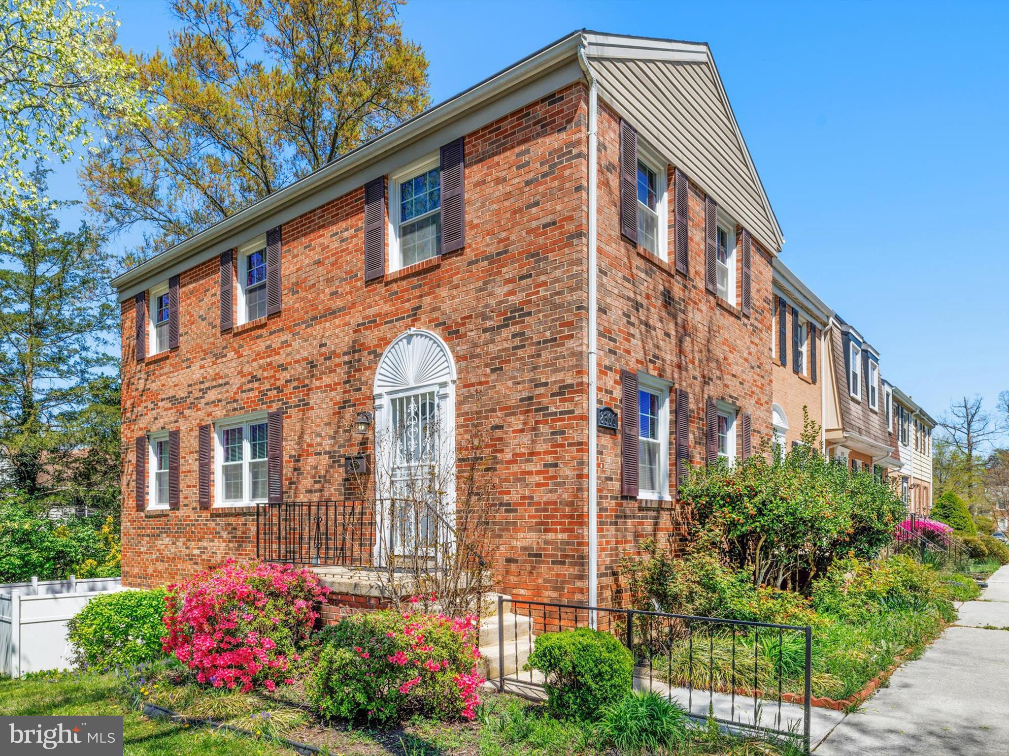 ANDOVER HEIGHTS - Residential