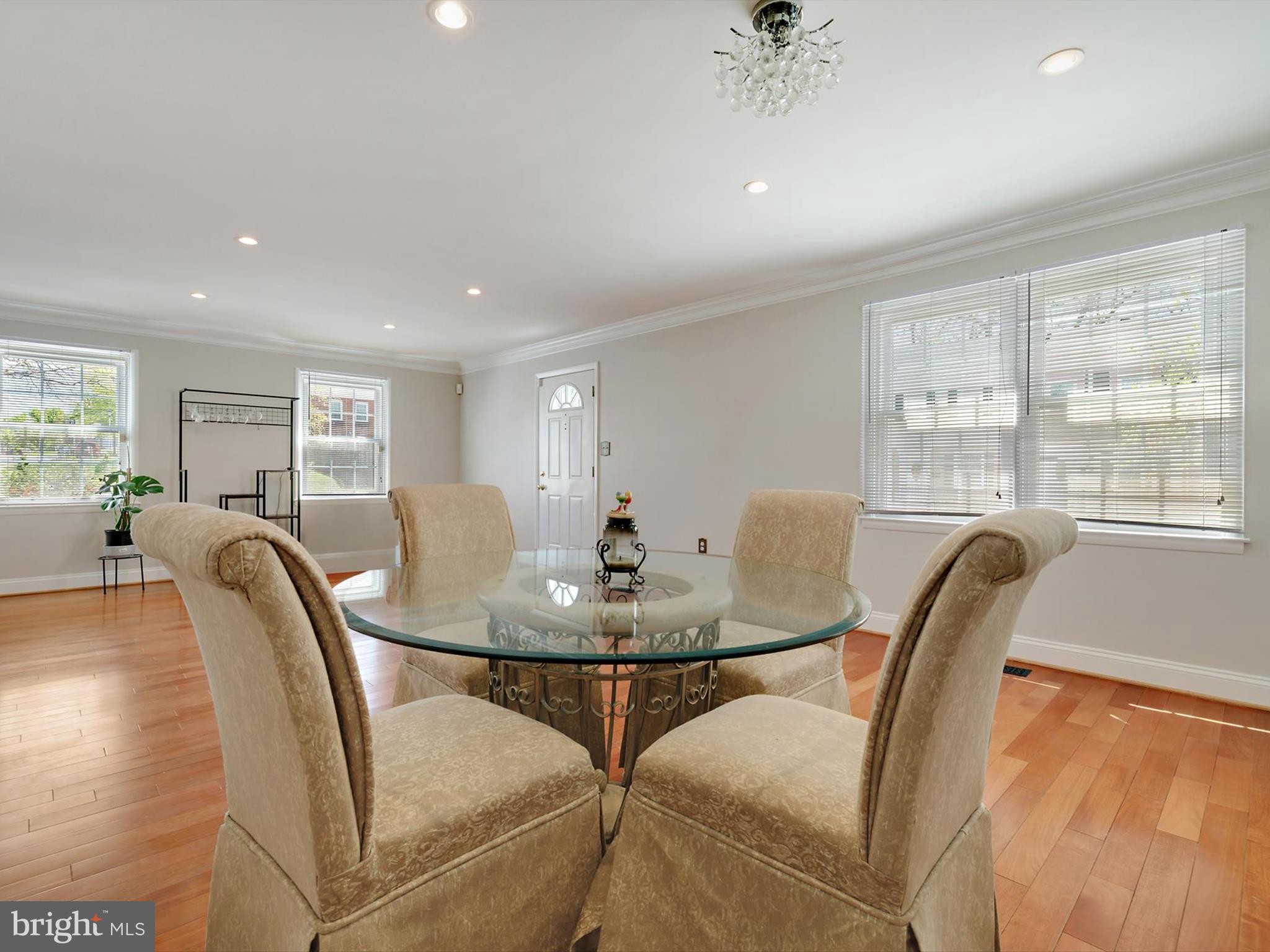 ANDOVER HEIGHTS - Residential