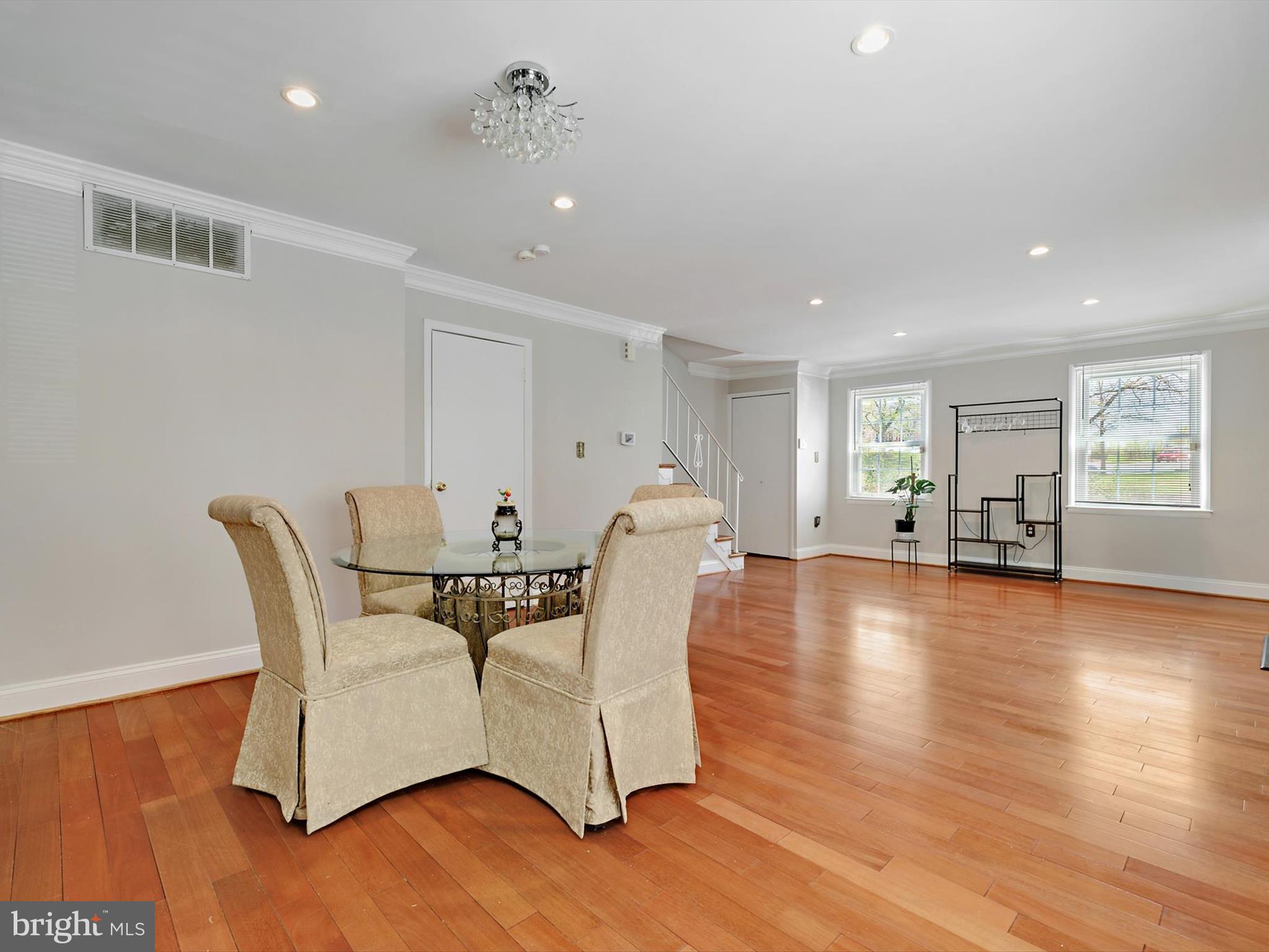 ANDOVER HEIGHTS - Residential